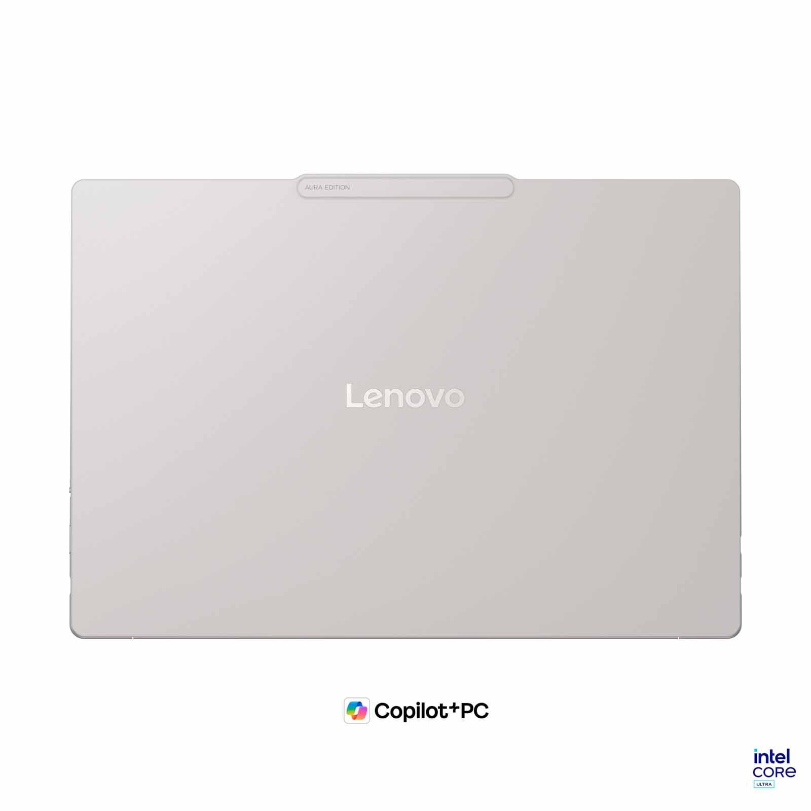 LENOVO 14in Wuxga Oled Intel Ultra 7 355 32gb Ram Intel Graphics 1tb Ssd Win 11 Home YOGA SLIM 7 14IPH11 83QM0023SB-image 3