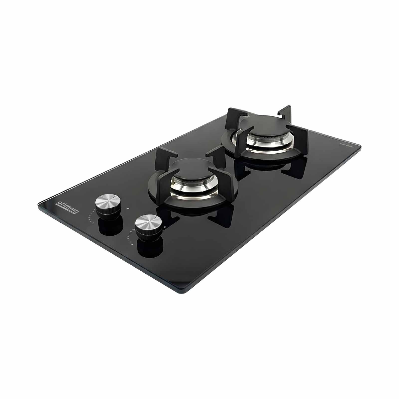 EUROPACE 2 Burner Gas Hob - Lpg (30cm) (exclude Installation) EBH6230ELPG-image 5