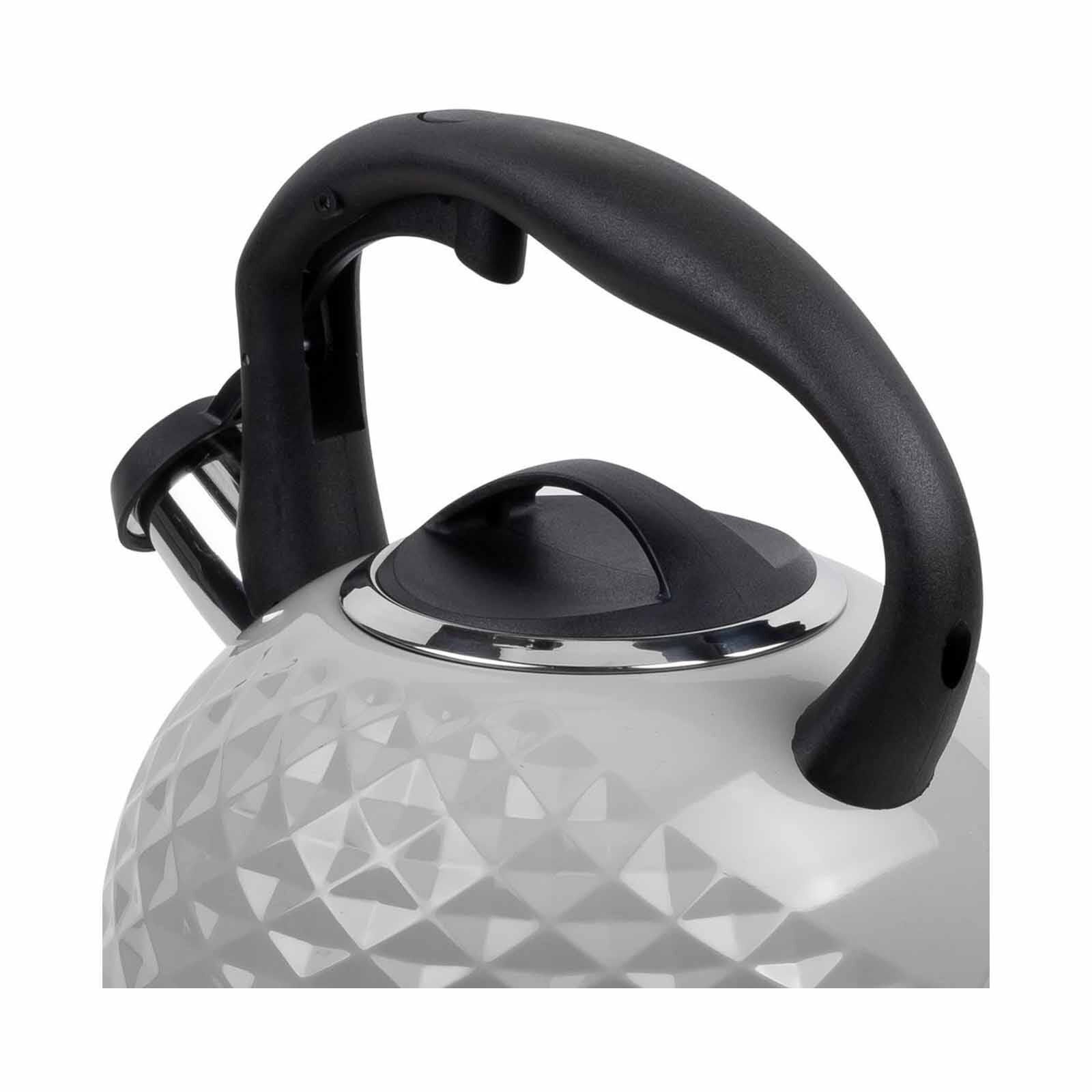 RESTO Almaaz Whistling Kettle 3.0l 90611-image 6