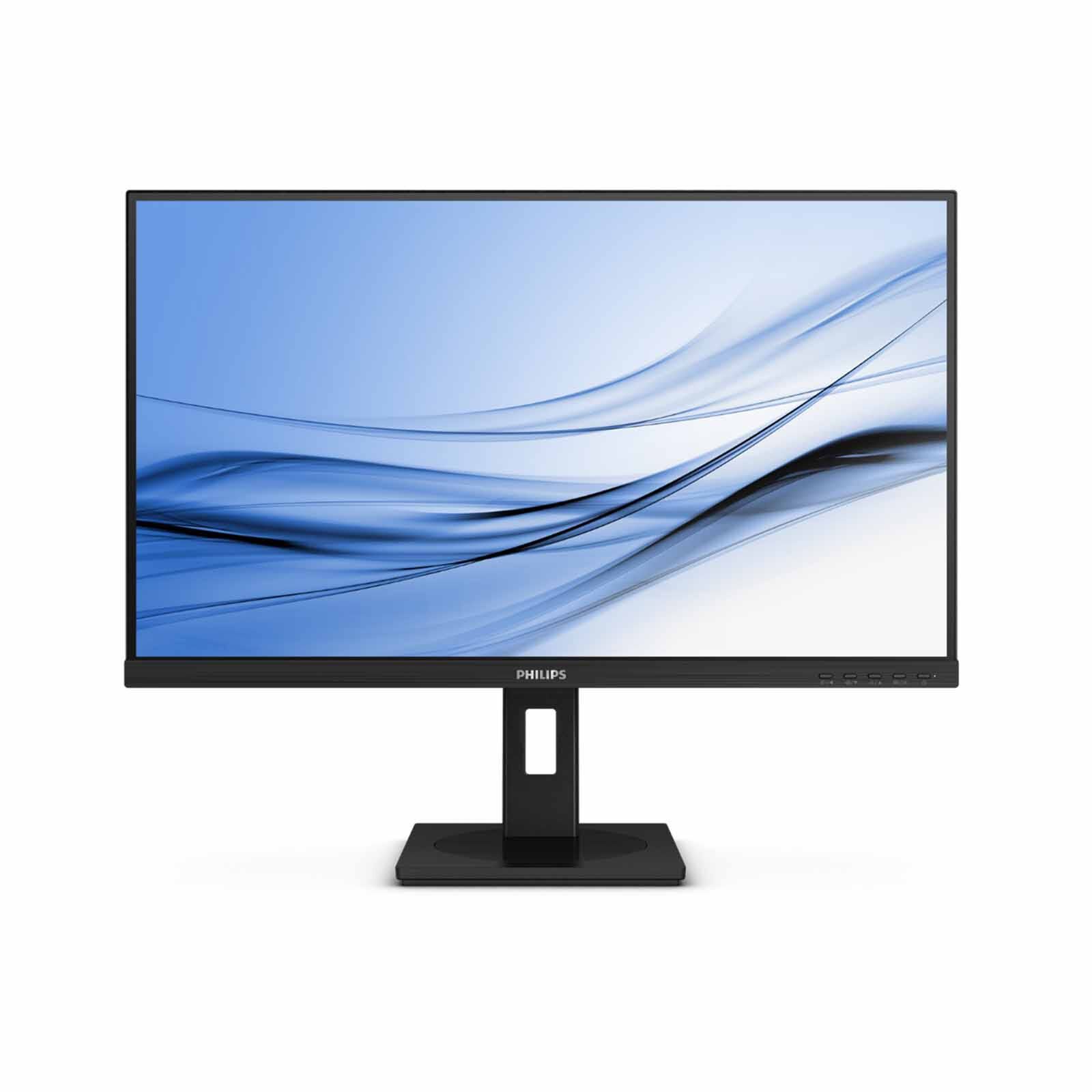 PHILIPS 27 Inch Ips Uhd Usb-c(pd90w) Monitor 27B1U3900-image 1