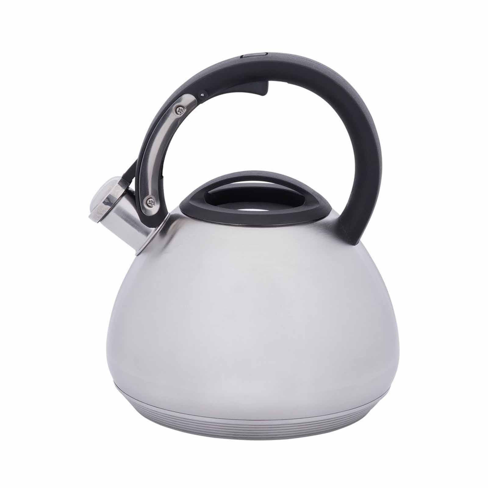 RESTO Lyra Whistling Kettle 2.7l 90603