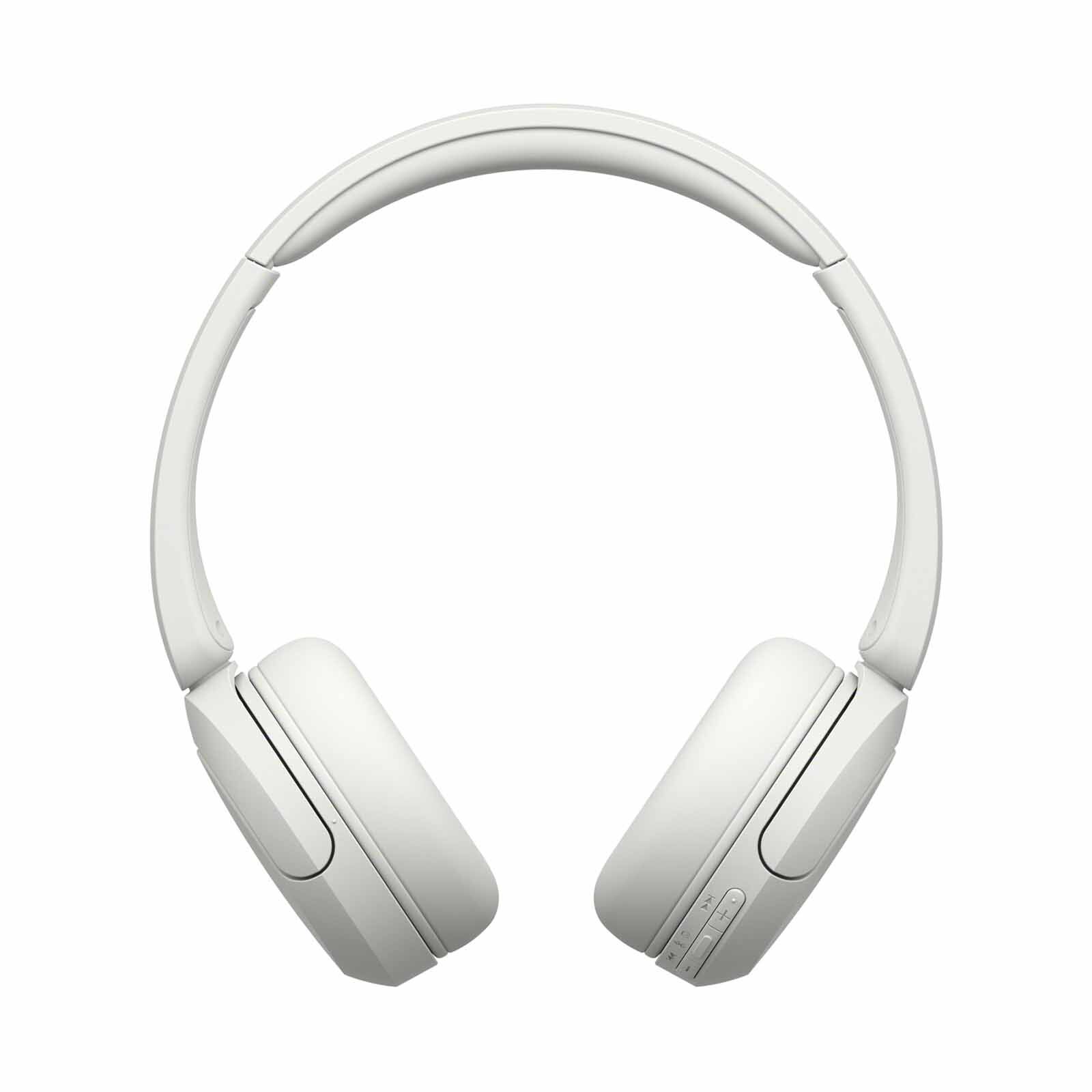 SONY Wireless Headphone (white) WH-CH530/WZE