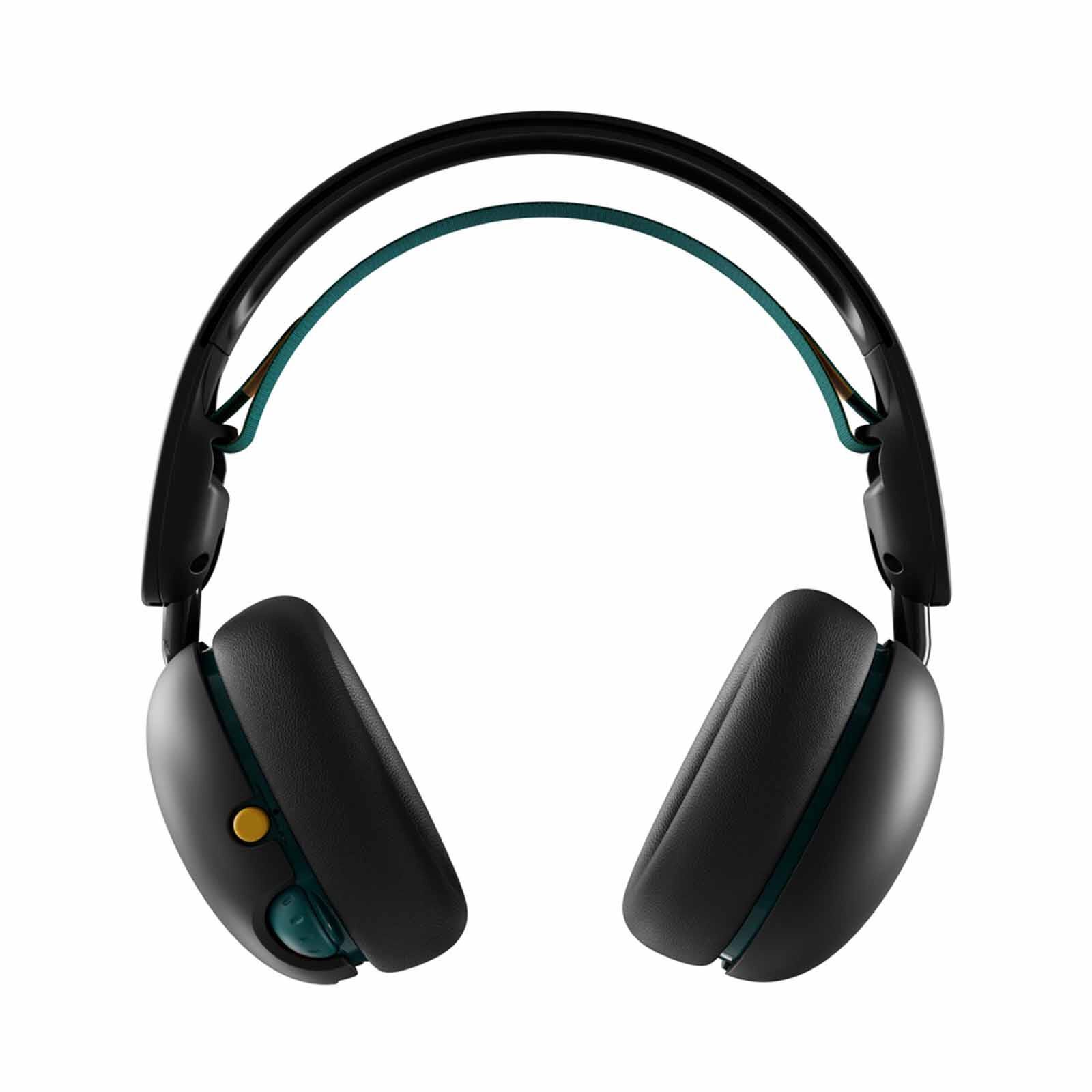 SKULLCANDY Grom Wireless Headphone - Black Verdigris SK-S6KBW-R740-image 1