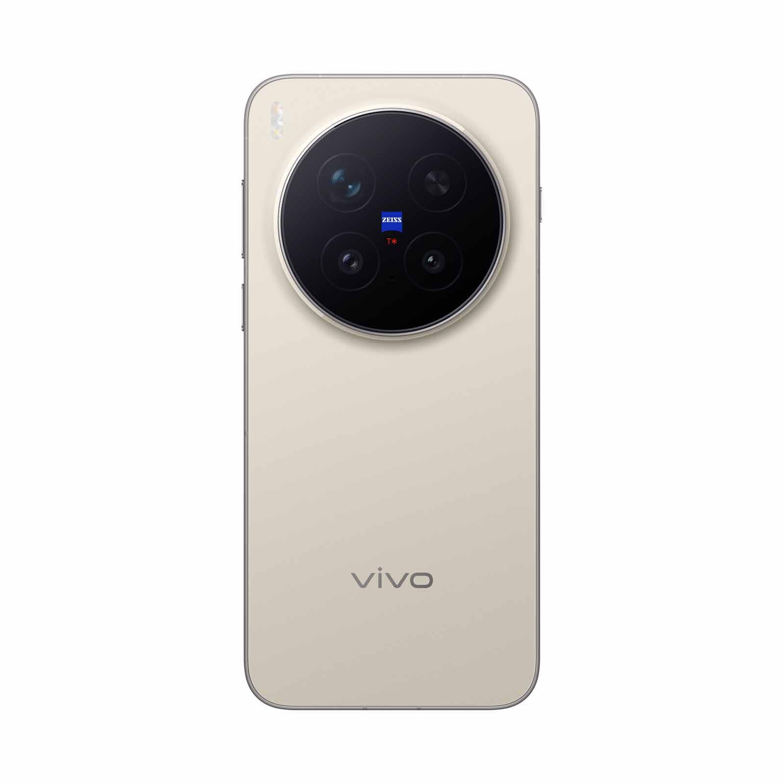 VIVO X300 Pro Dune Brown (16gb + 512gb) V2514