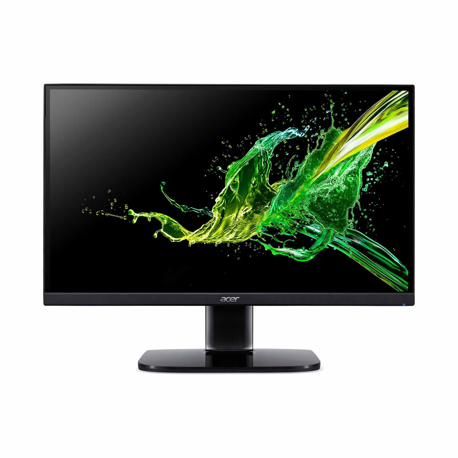ACER 27in Fhd Led Monitor KA272 P6-image 1