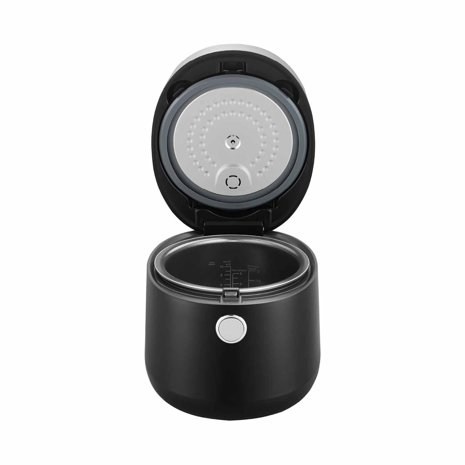 MAYER Fuzzy Logic Rice Cooker (4.8l) MMRC518D-image 5