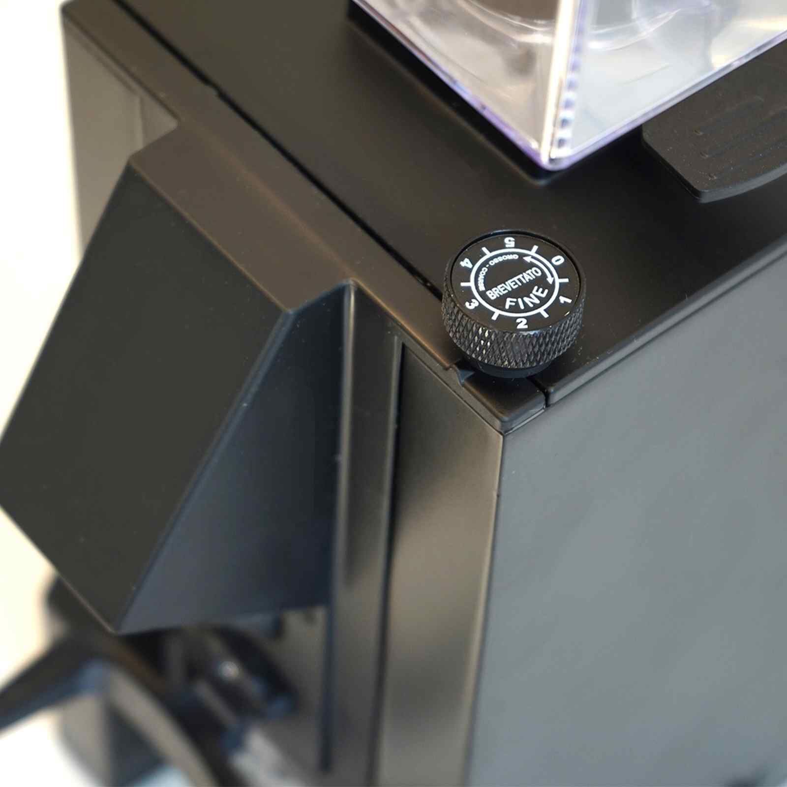 SOLIS Eureka Mignon Grinder Black 1879SL-960.99-image 5