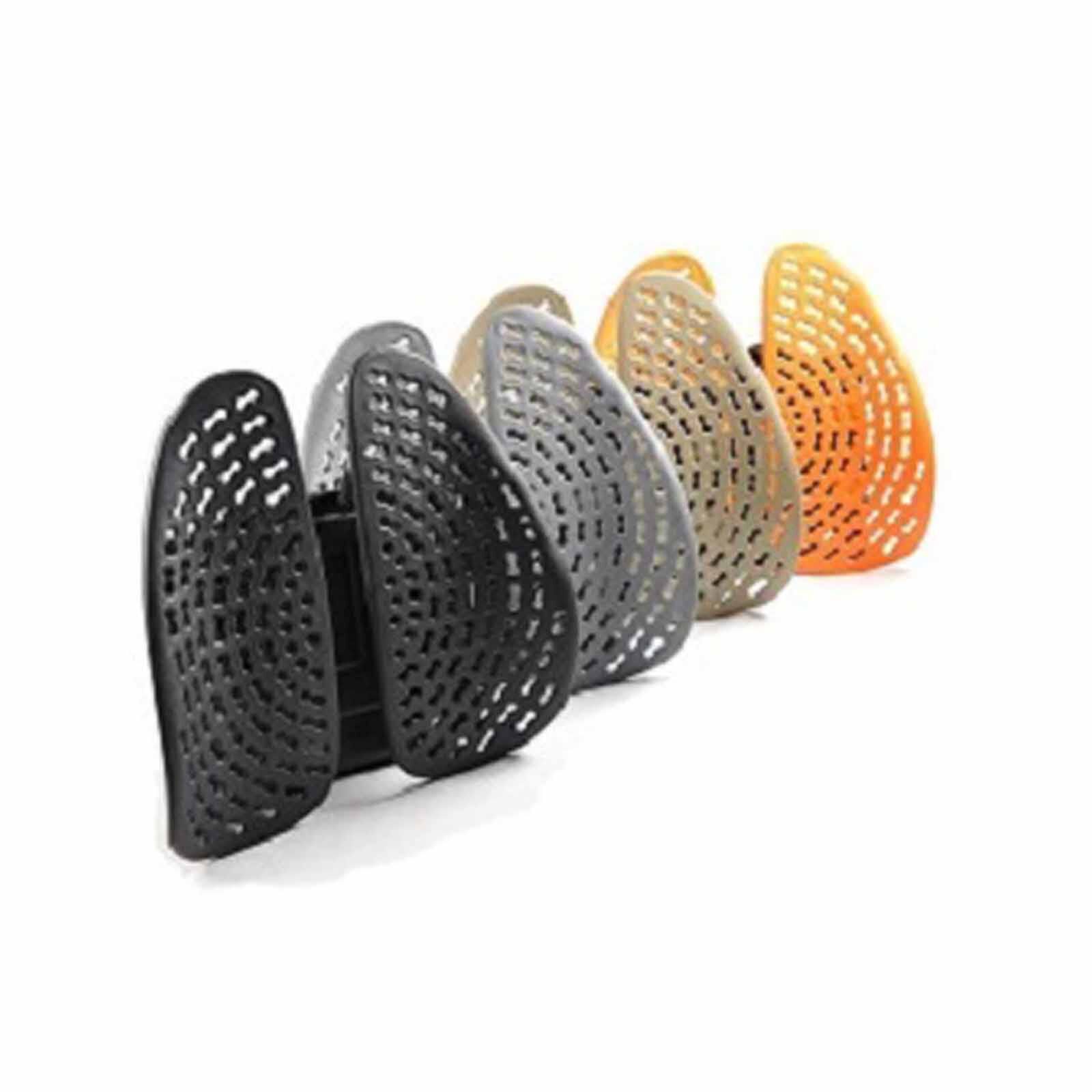 Back Support - Assorted Colour ORTHO BACK-image 3