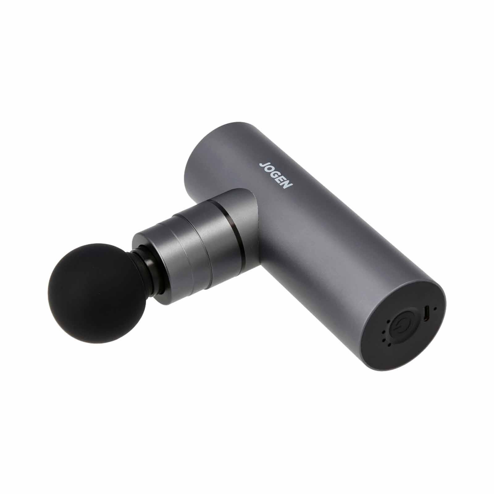 JOGEN Full Alumium Mini Sports Massage Gun MG 4212-image 4