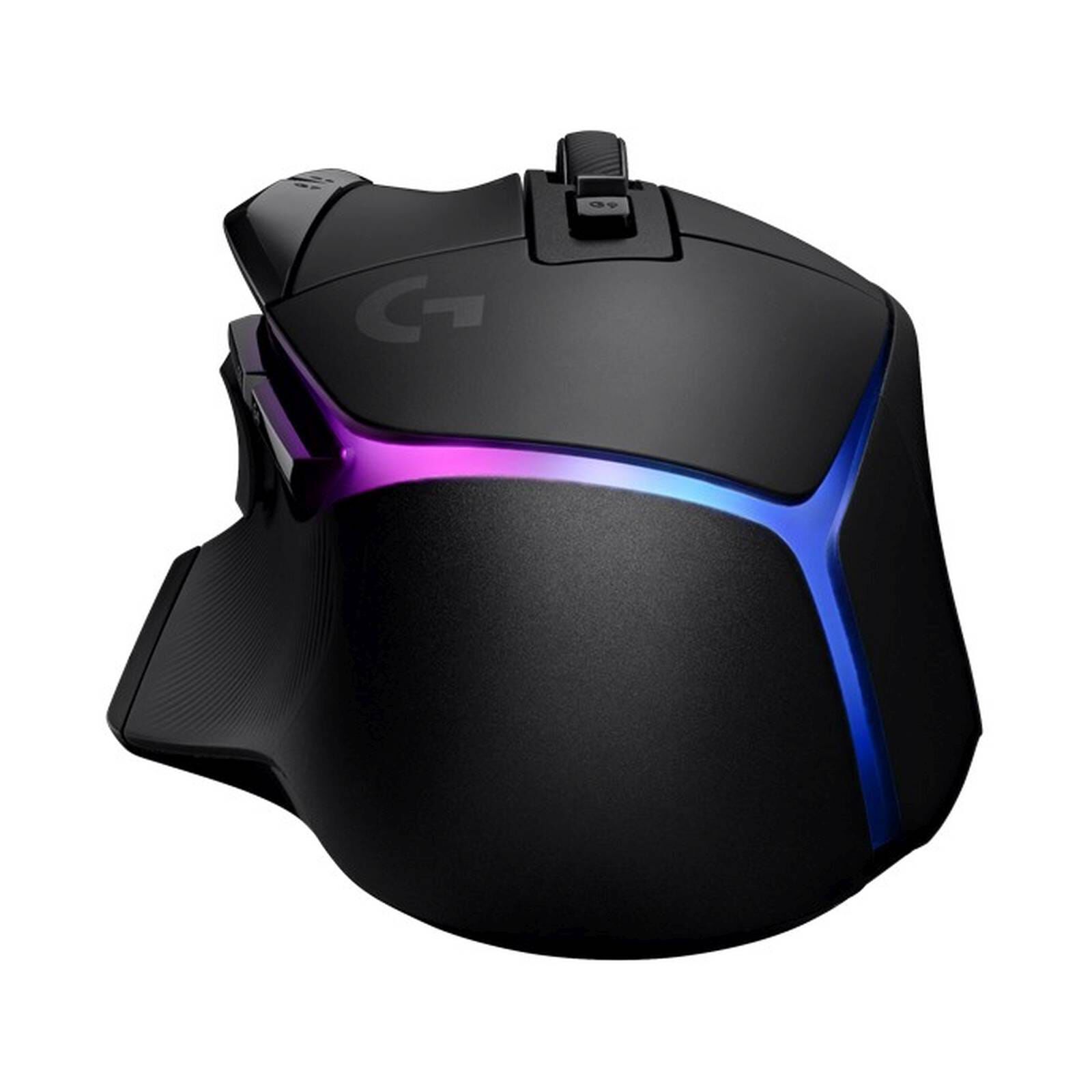 LOGITECH G502 X Plus Lightspeed Rgb Mse Black 910-006164-image 6