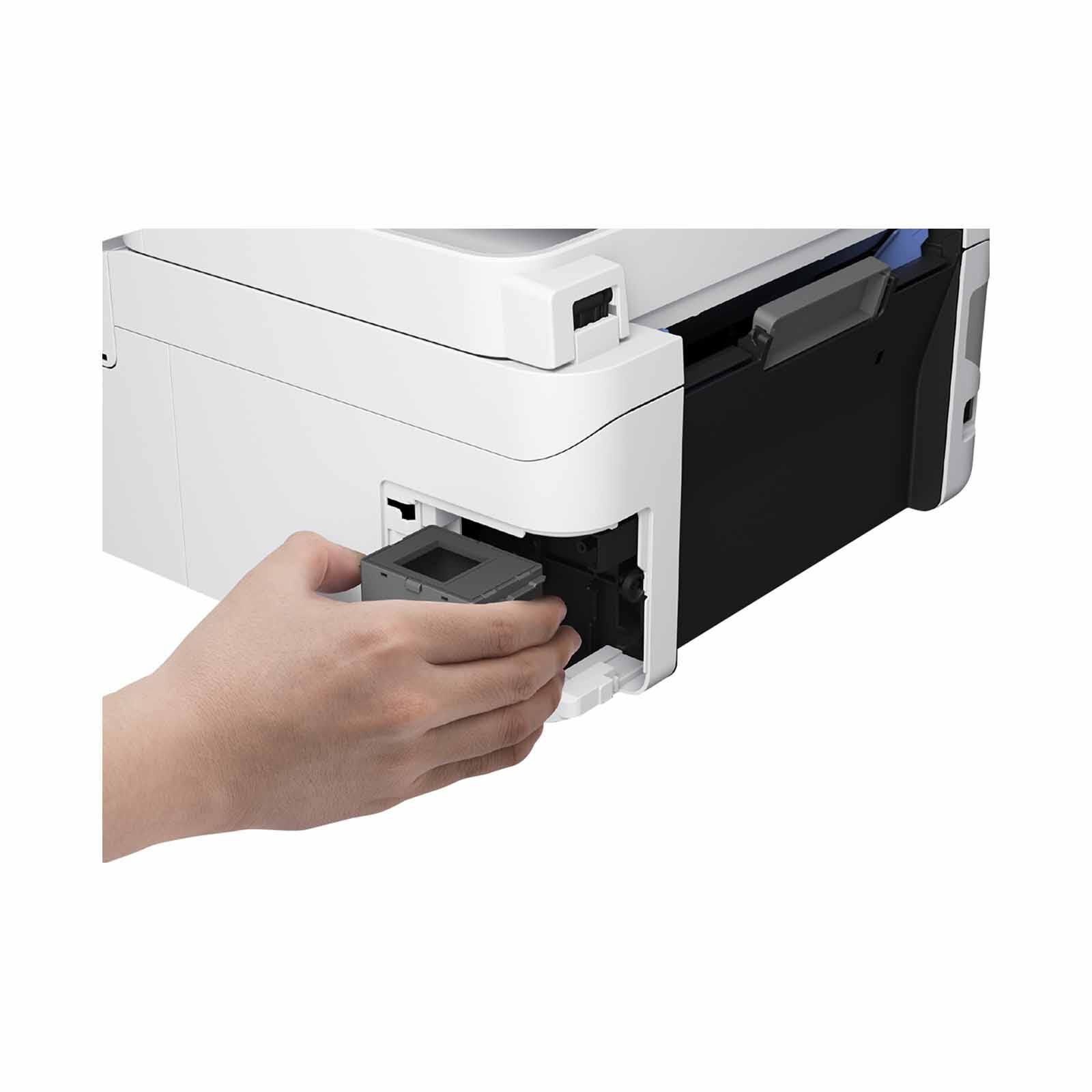 EPSON Mono Multifunction Printer M2050-image 3
