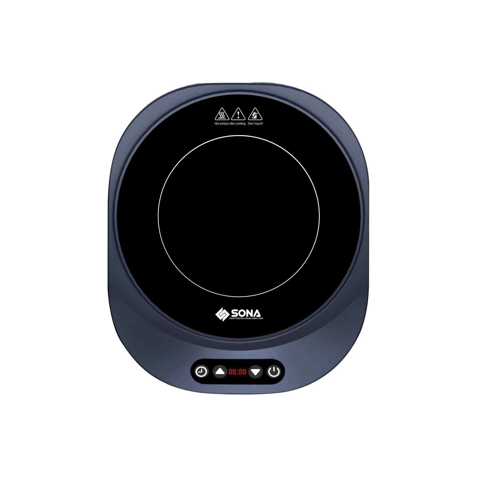 SONA Multi-function Induction Cooker SIC8612-image 2
