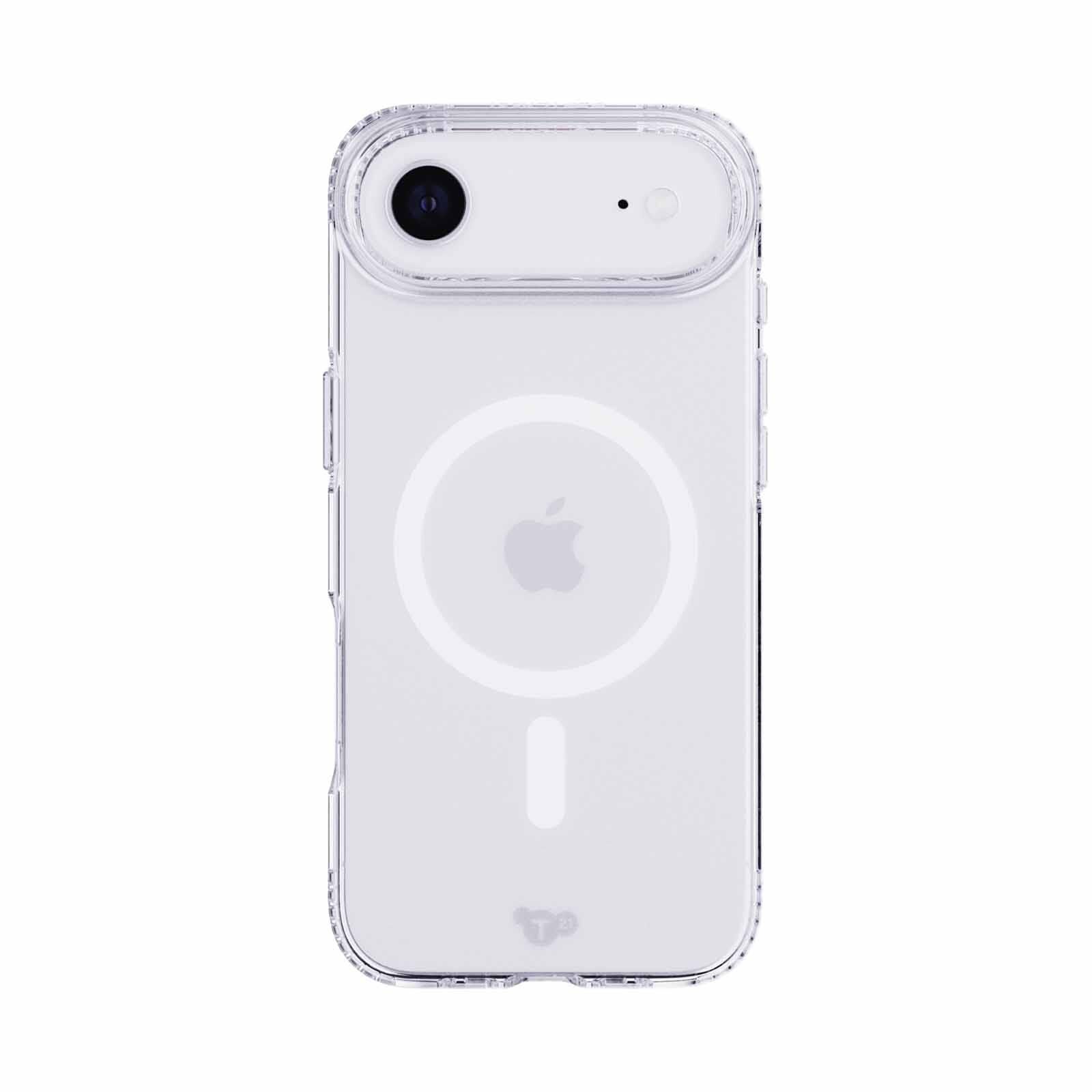 TECH21 Ip17 Air Evolite Clear (ms) T21-11318-image 1