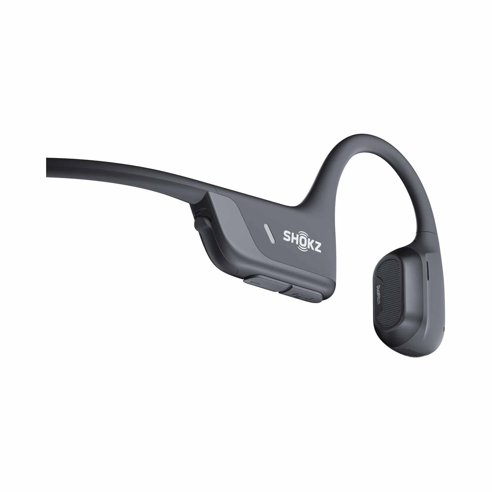 SHOKZ Openrun Pro 2 Mini Black Bone Conduction Sports Headphone S821-MNBK-image 5