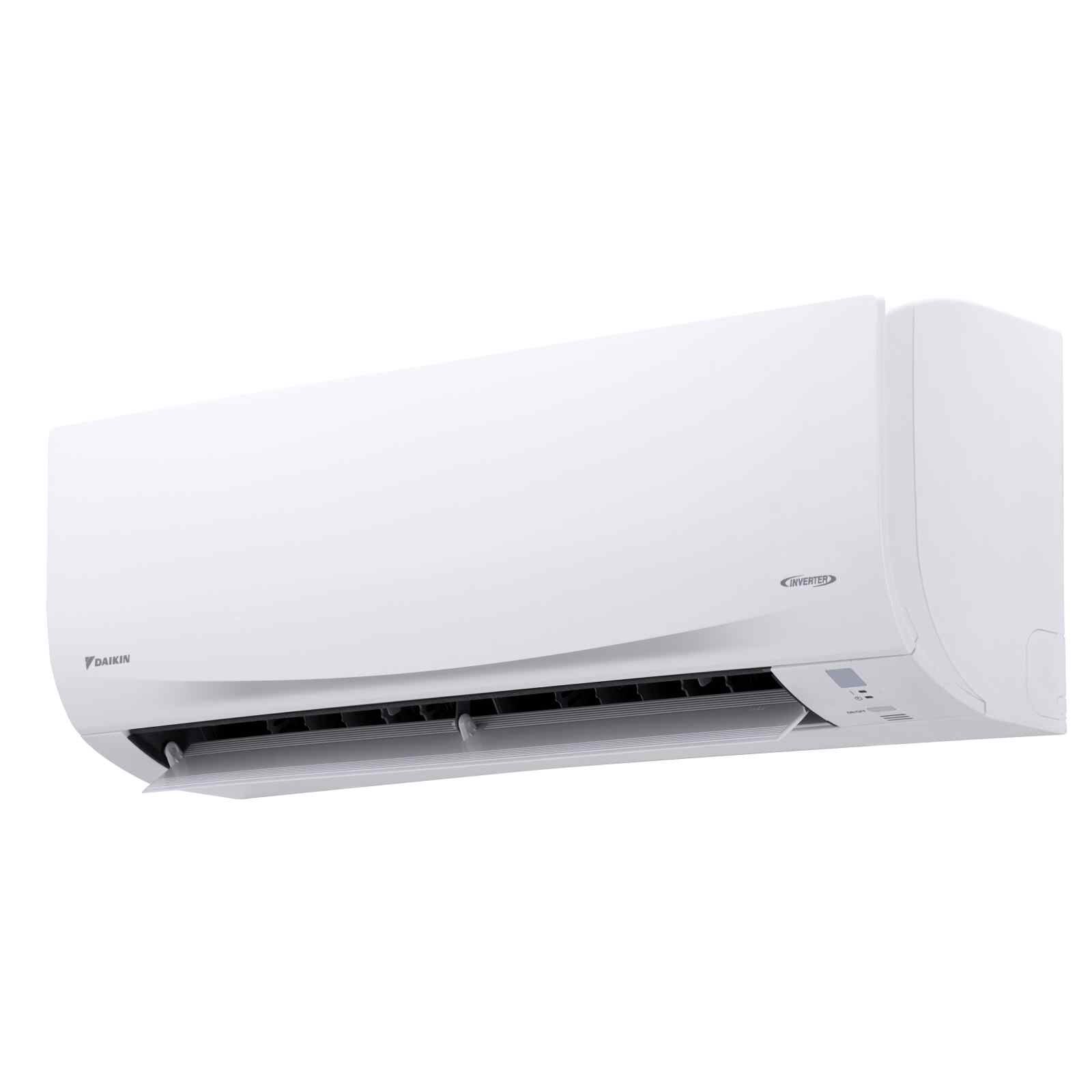 DAIKIN Single Split Aircon (ezi Series) MKC50SVMG/CTKC25WVMG-image 1