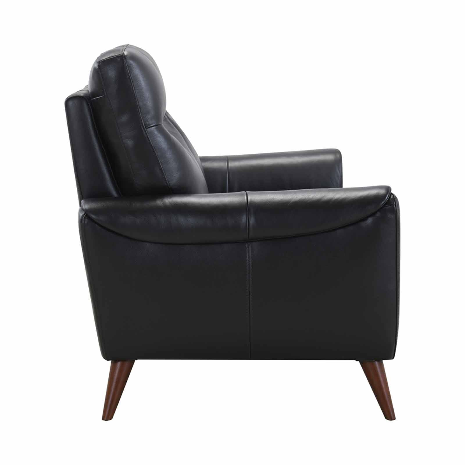 2 Seater (fl) Coffee Full Leather Sofa CARMEN-image 4