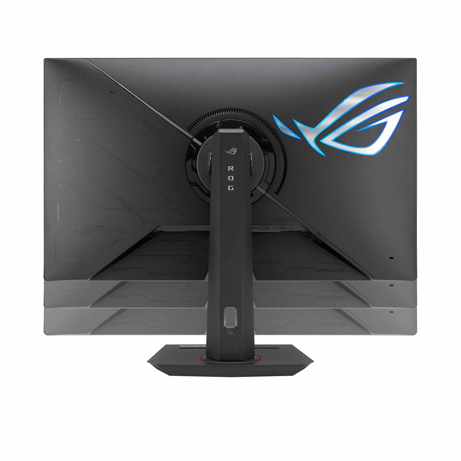 ASUS 31.5in Rog Strix 4k 160hz Gaming Monitor XG32UCG-image 5