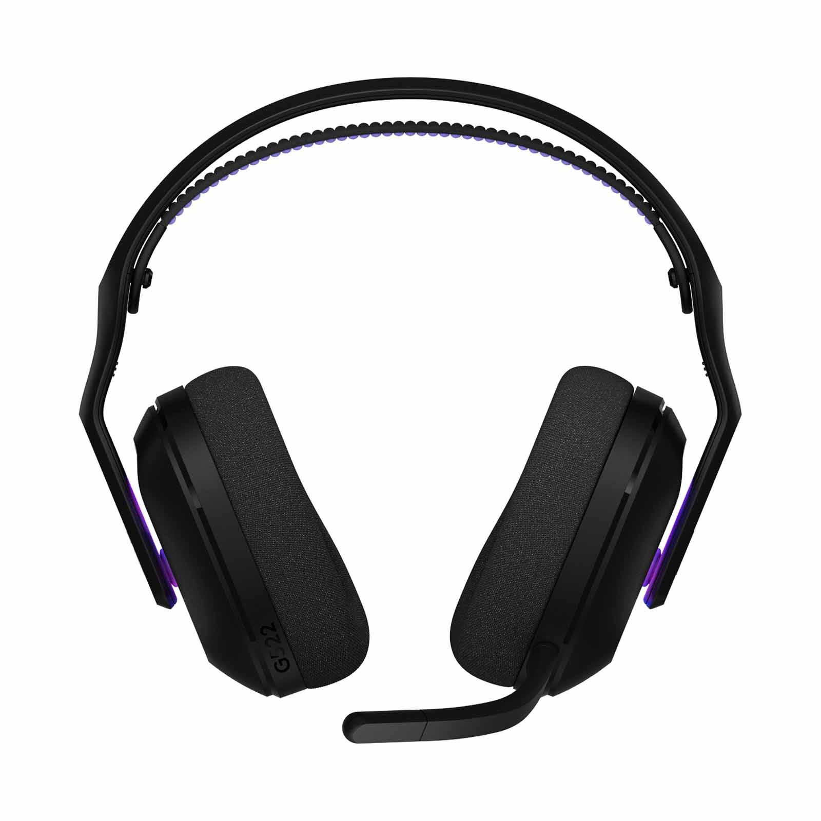 LOGITECH G522 Lightspeed Bt Wireless Gaming Headset Black 981-001545-image 7
