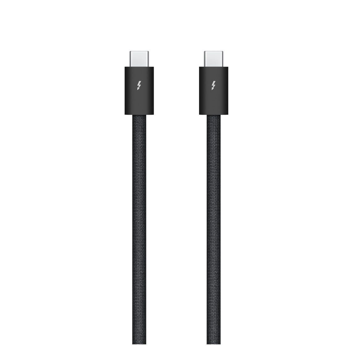 APPLE Thunderbolt 4 (usb-c) Pro Cable (1 M) MU883ZA/A-image 2