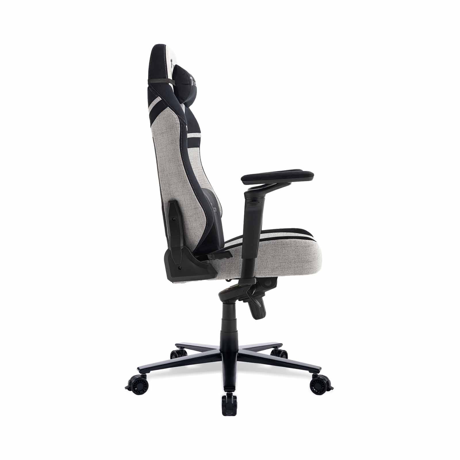 TTRACING Maxx Air Threads Fabric Gaming Chair - Dawn (5d Armrest) TTRMAXXAT-004-image 9