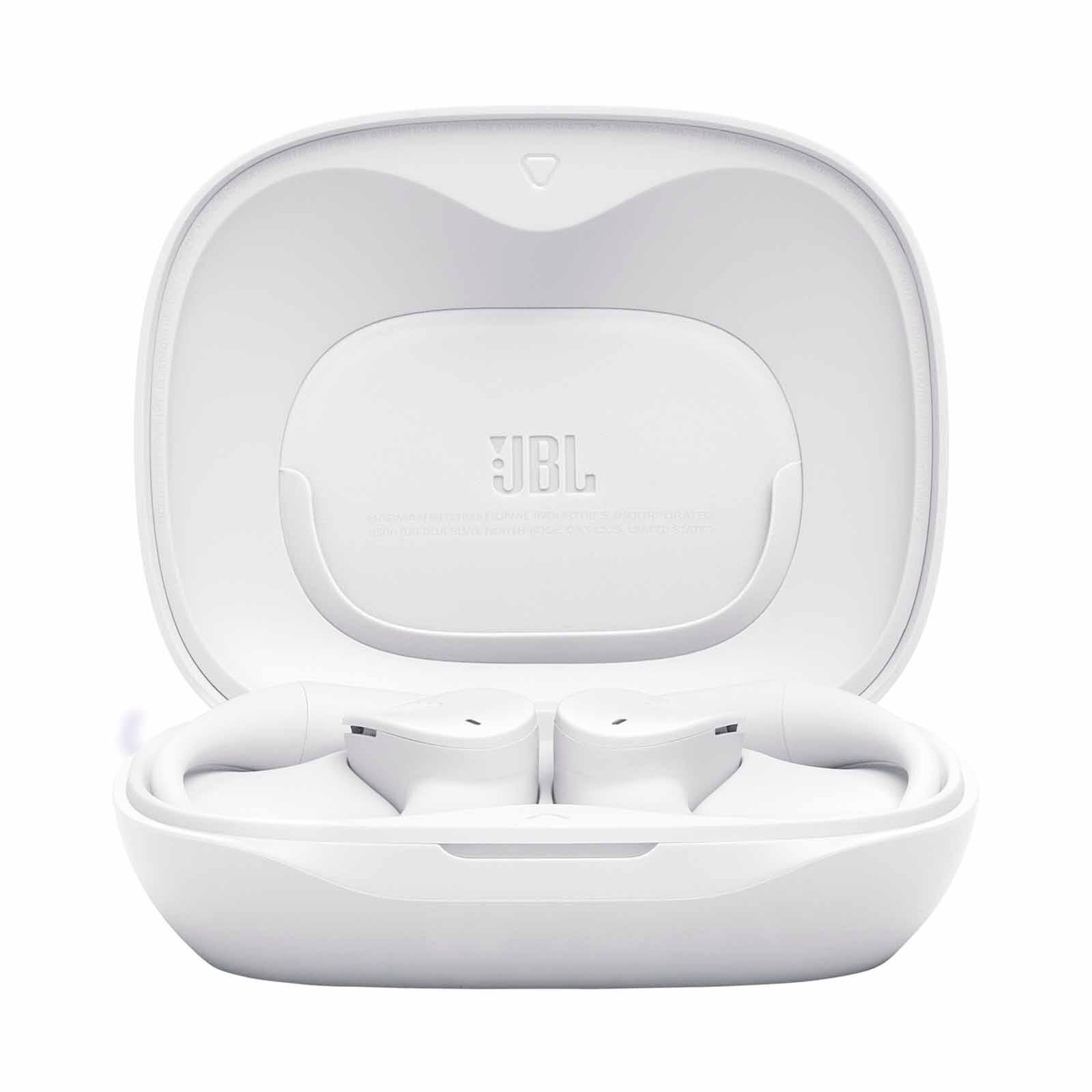 JBL Open Ear Headphones SENSE LITE WHITE-image 6