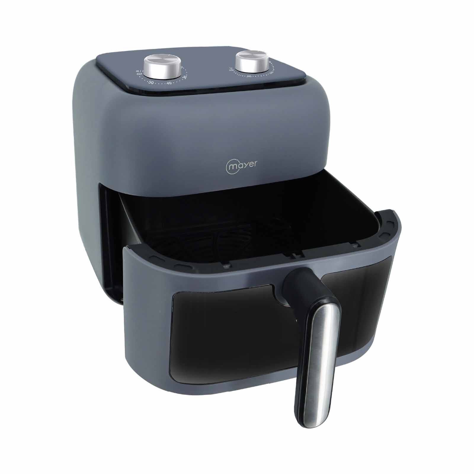 MAYER 6.5l Air Fryer MMAF65-image 3