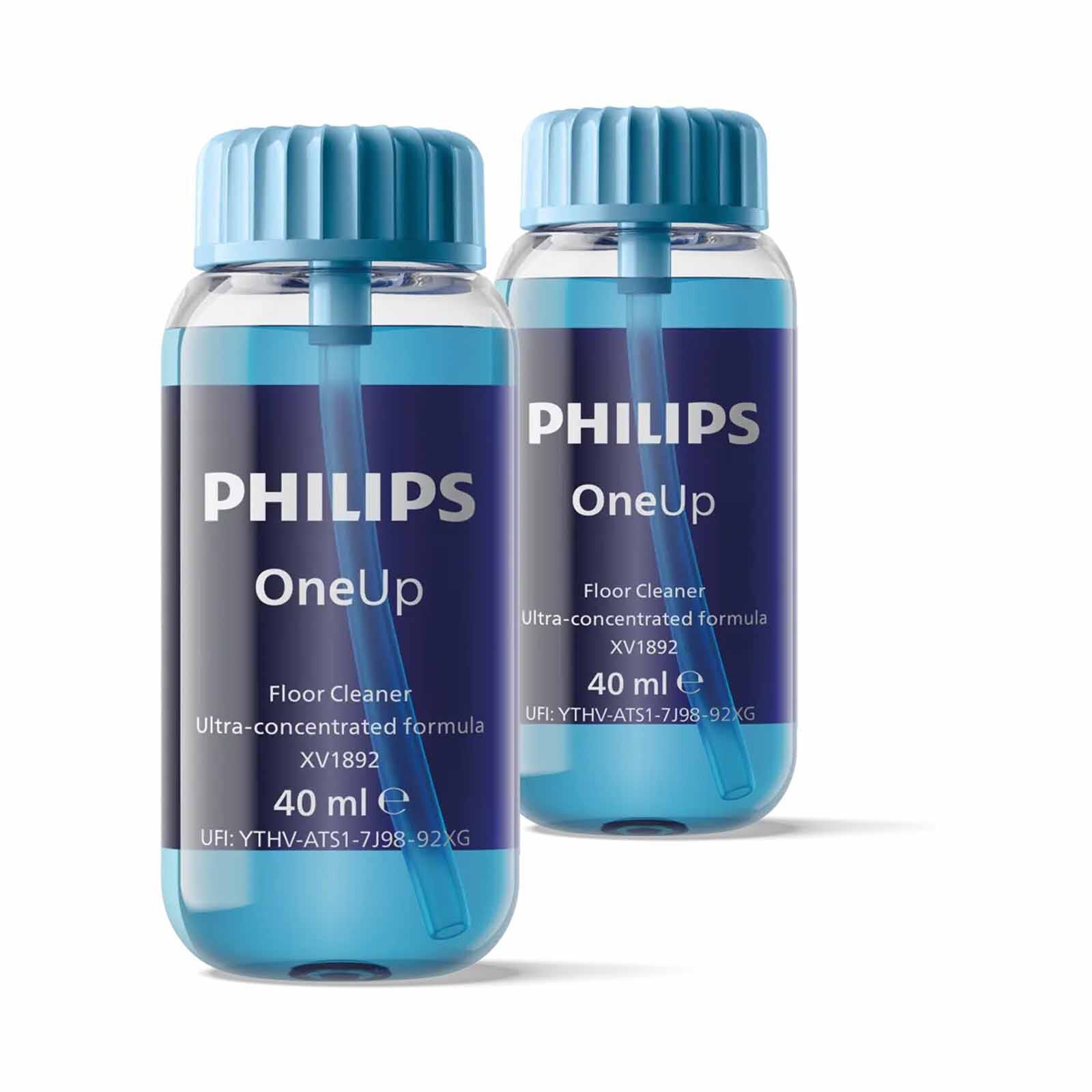 PHILIPS Oneup Detergent XV1892/02-image null