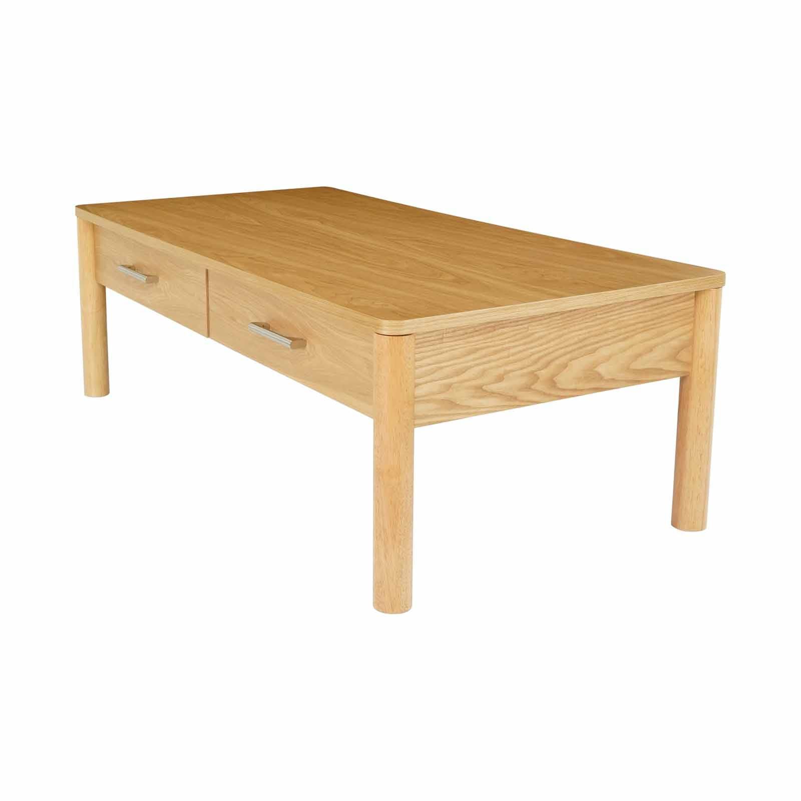 MUZE Coffee Table GORDON-image 7