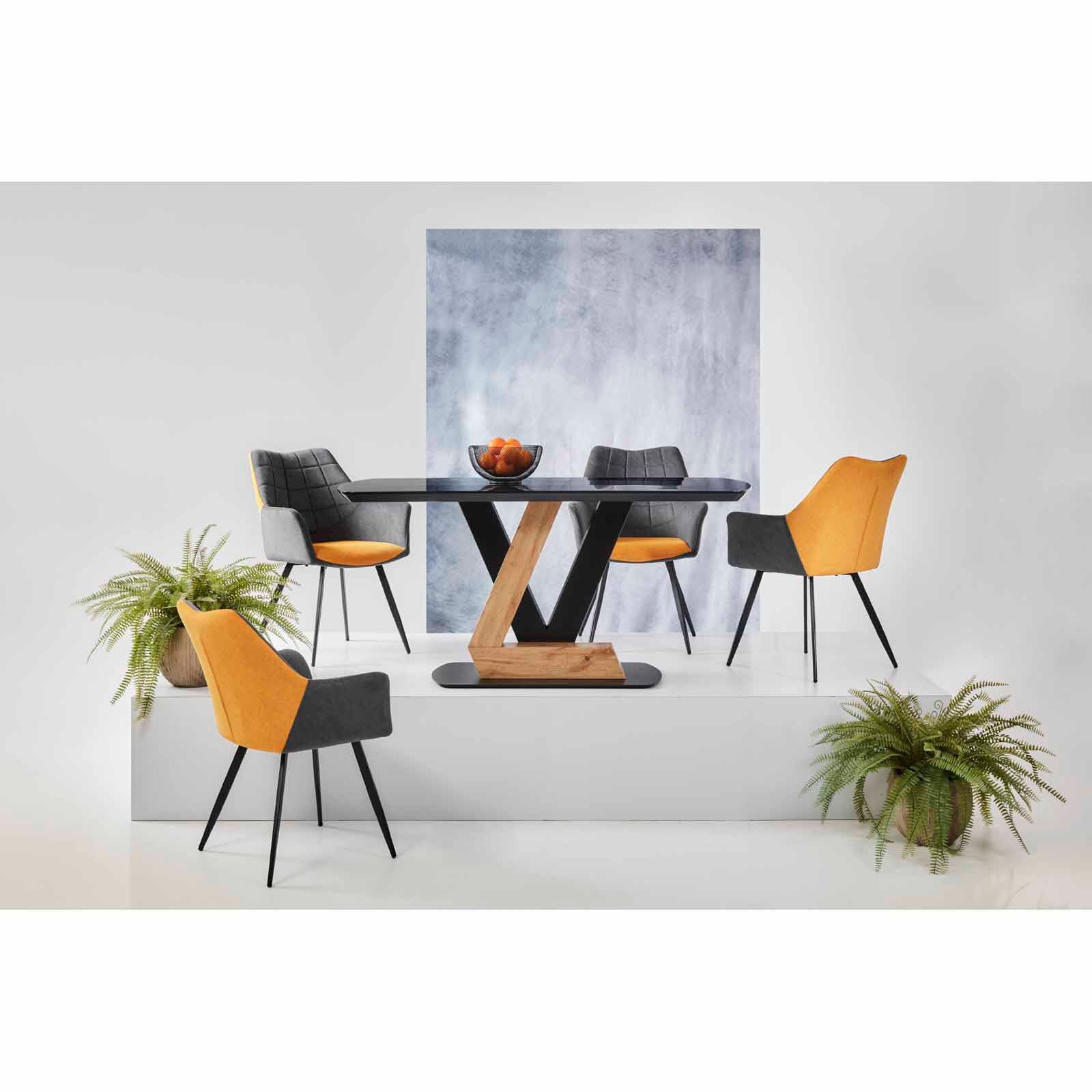 Dining Chair LEVIN-image 5