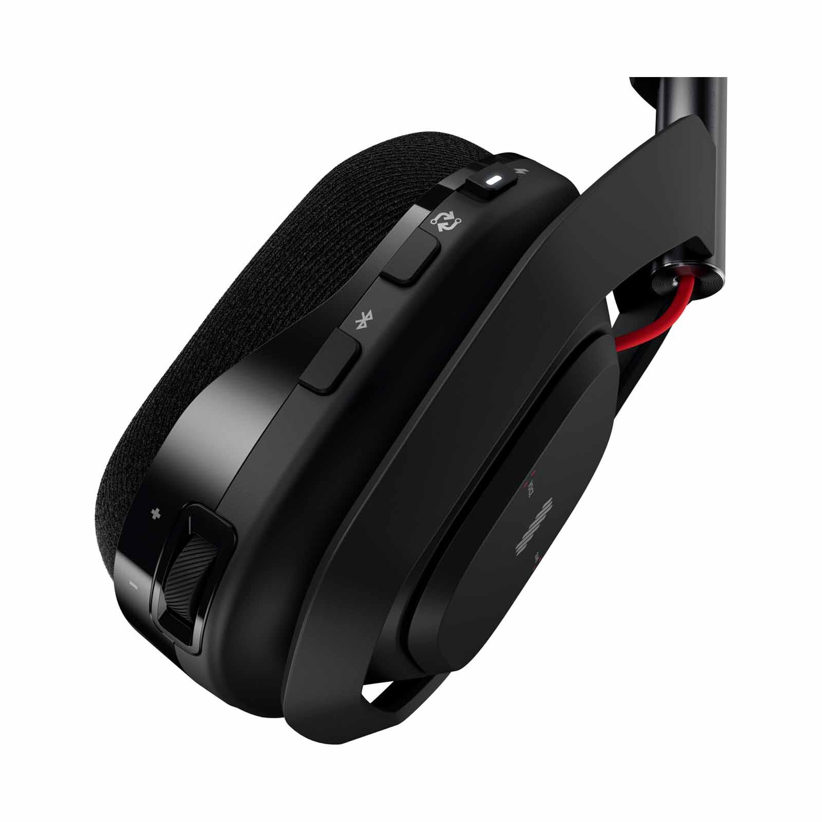 LOGITECH Astro A50 (gen 5) Lightspeed+base Station Black 939-002225-image 10