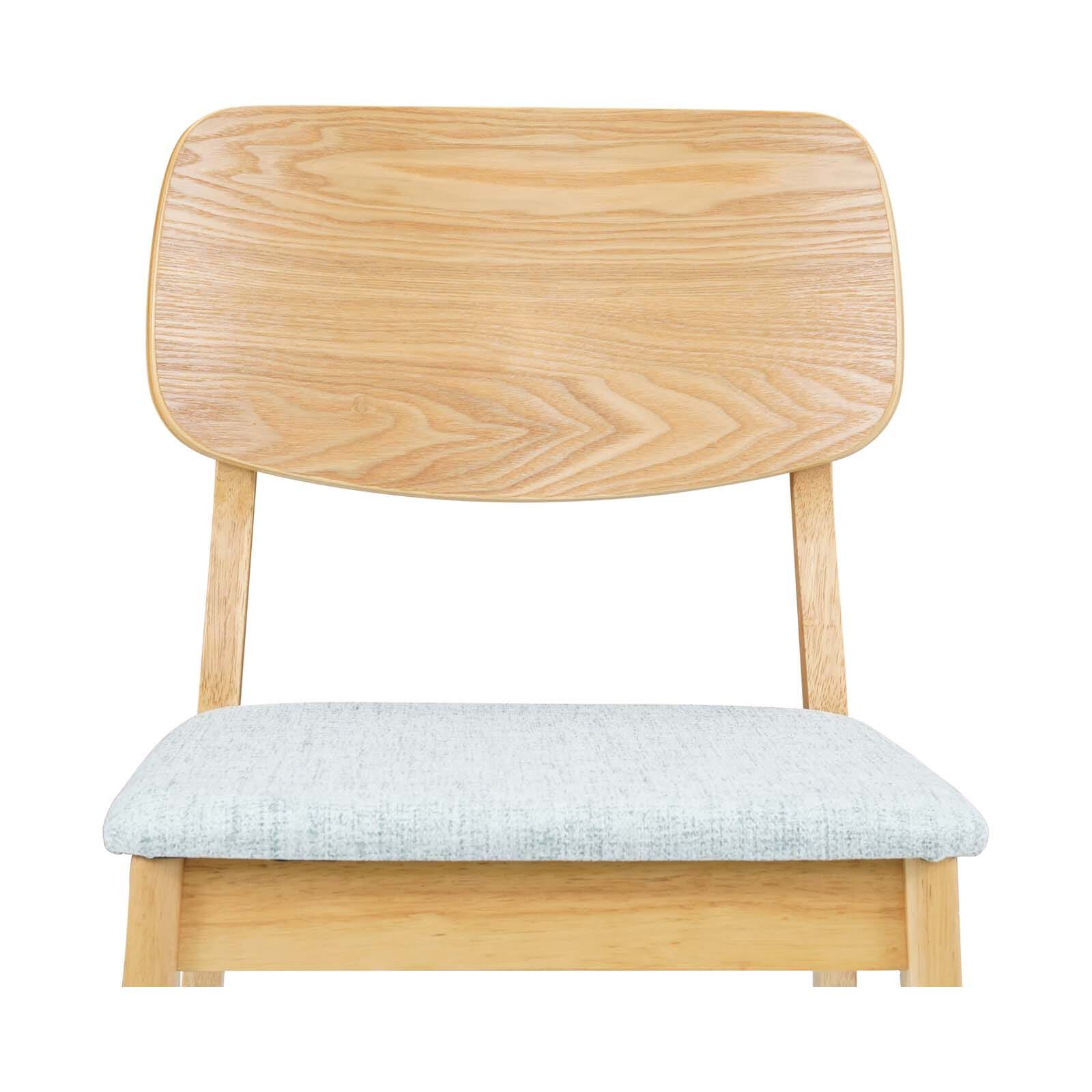 MUZE Dining Chair GORDON-image 6