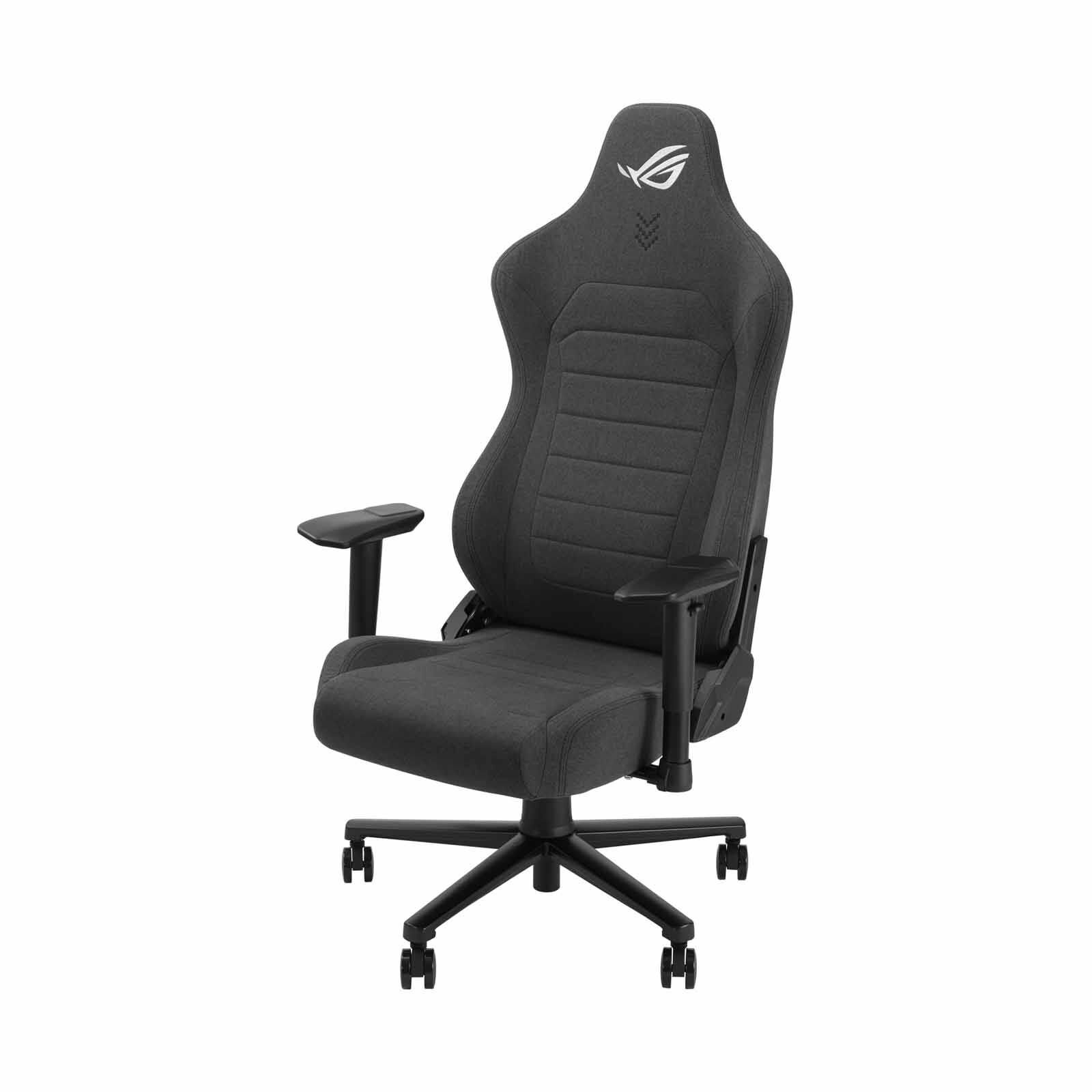 ASUS Sl201c Rog Aethon Fabric Edition (exclude Installation Charges) ROG AETHON FABRIC-image 4