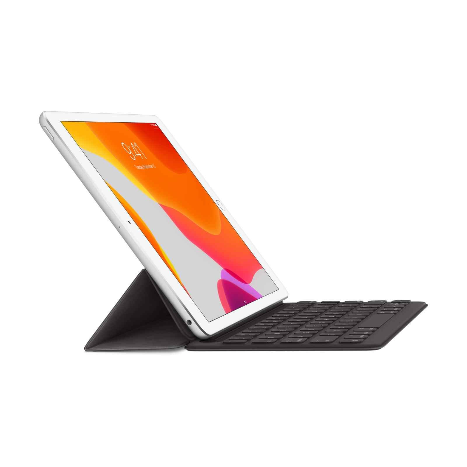 APPLE Smart Keyboard For Ipad 7th 8th Gen & Ipad Air 3rd Gen MX3L2ZA/A-image 2