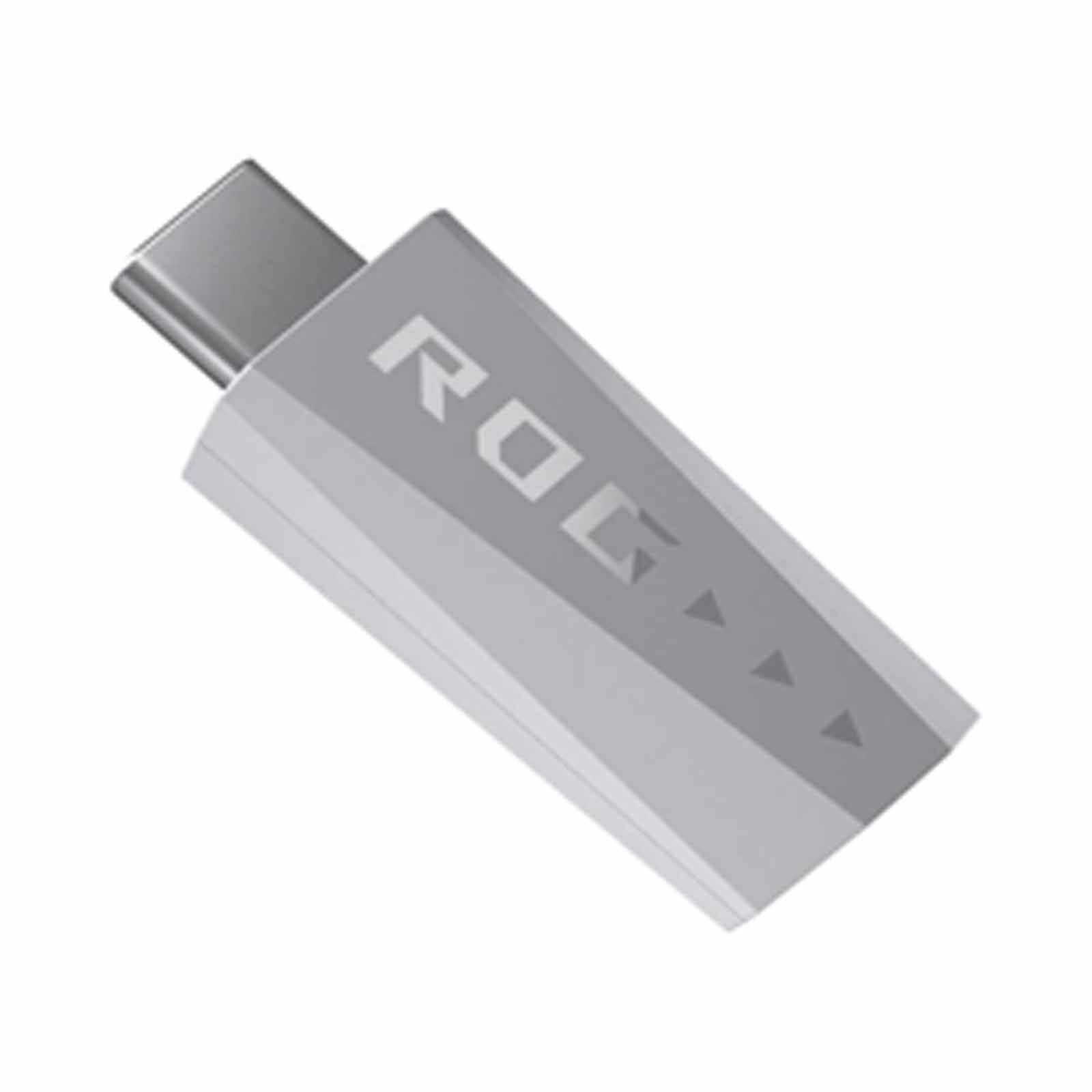 ASUS Rog Delta Ii Tri-mode Wireless Headset White A701 ROG DELTA II/WHT-image 6