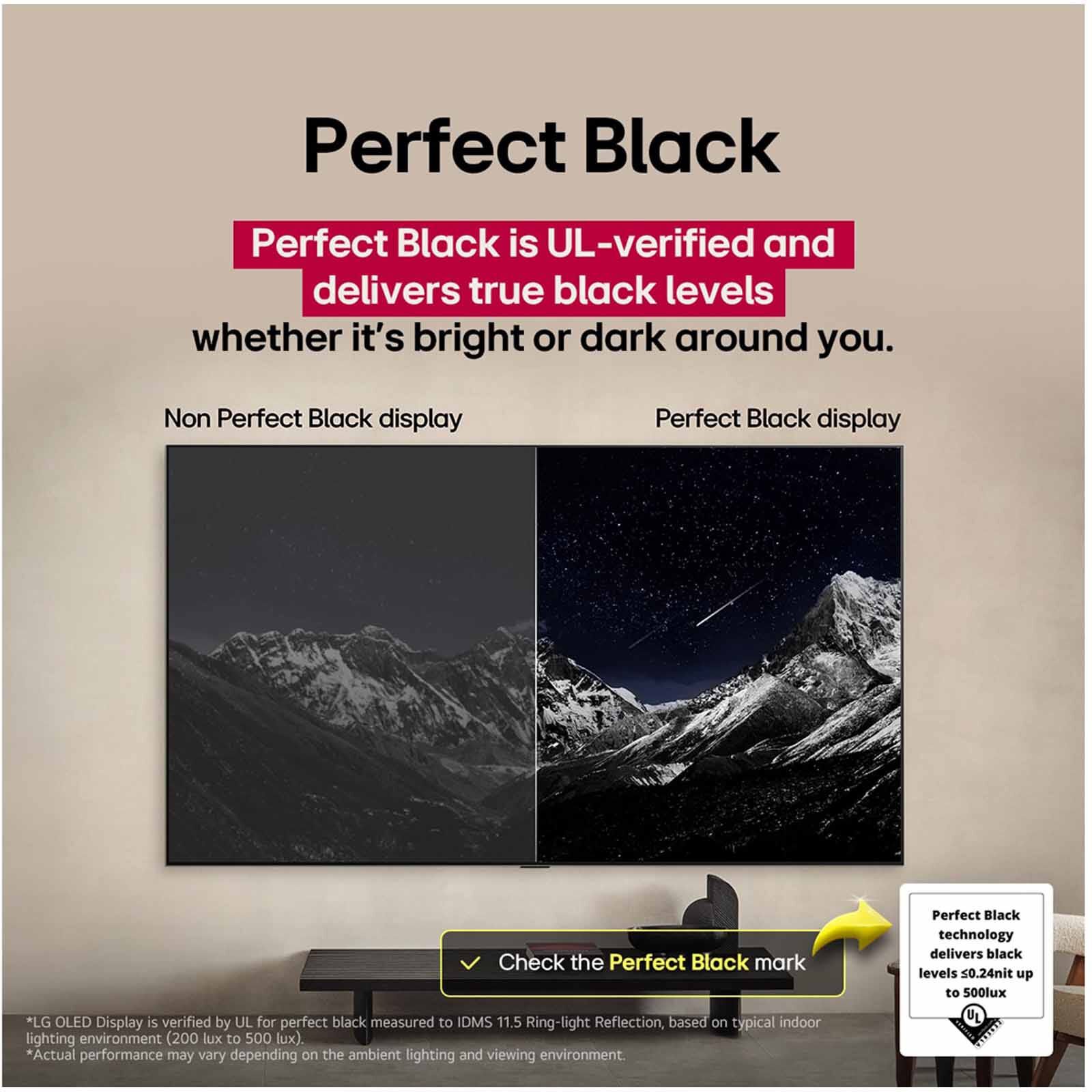 LG 83 In 4k Uhd Oled Tv OLED83G5PSA.ATC-image 6