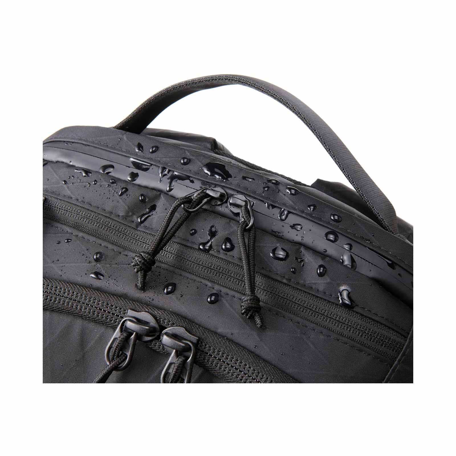 ELECOM Mnl City Pack X-pac BM-MNLBP03BK-image 4