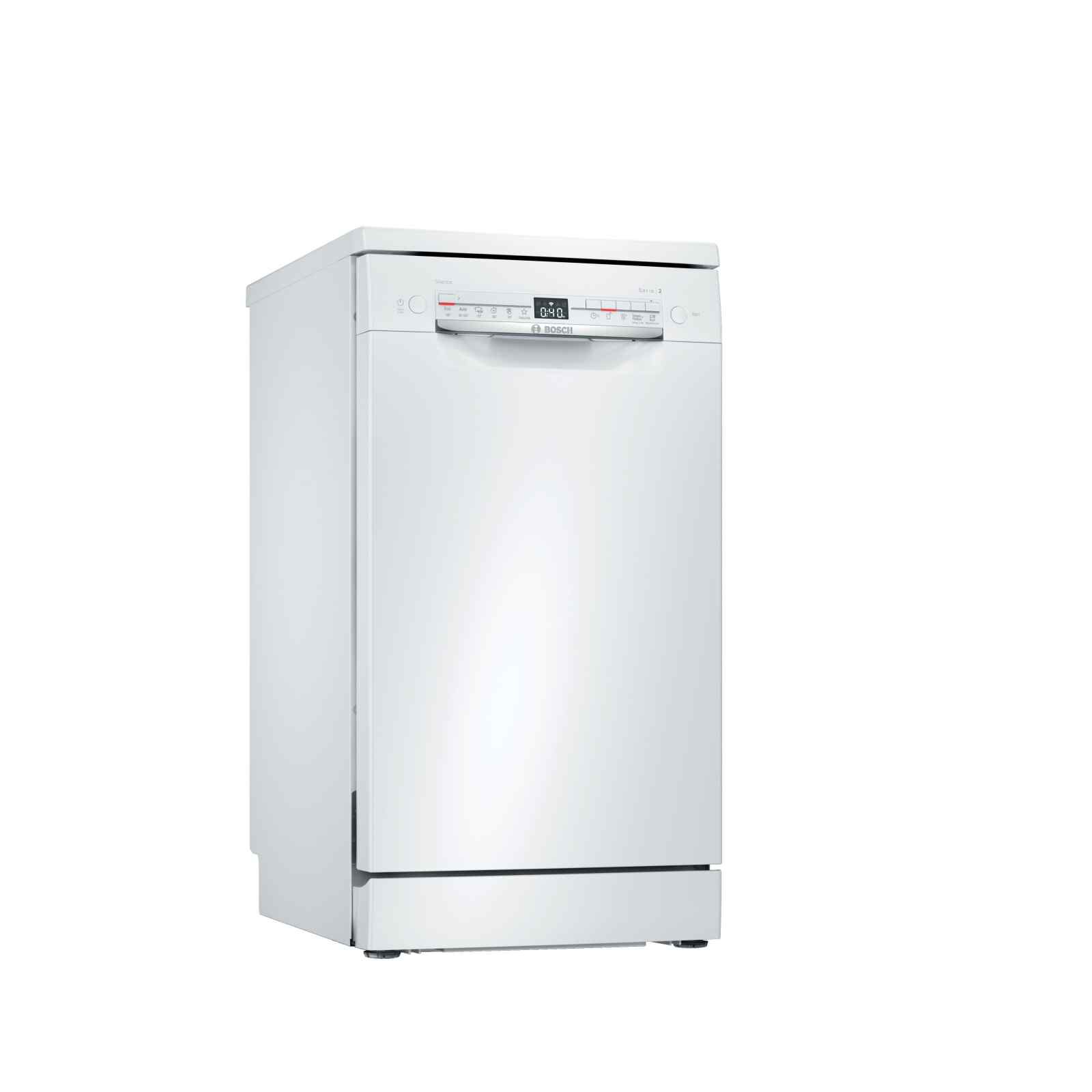 BOSCH Dishwasher (exclude Installation) SPS2HKW57E
