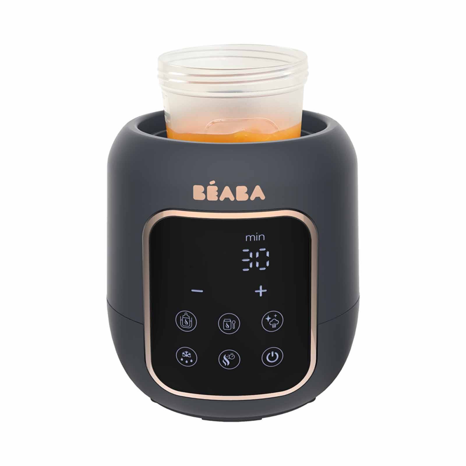 BEABA 5-in-1 Multi Milk - Night Blue (online) MILK PREP-image 10