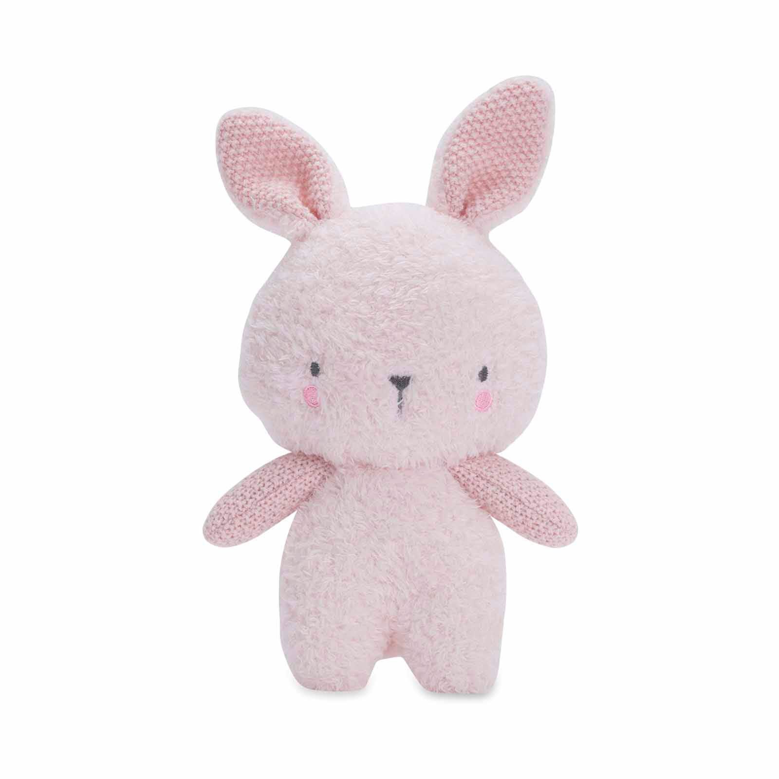 BUBBLE Plush Toy BELLA THE BUNNY-image 1