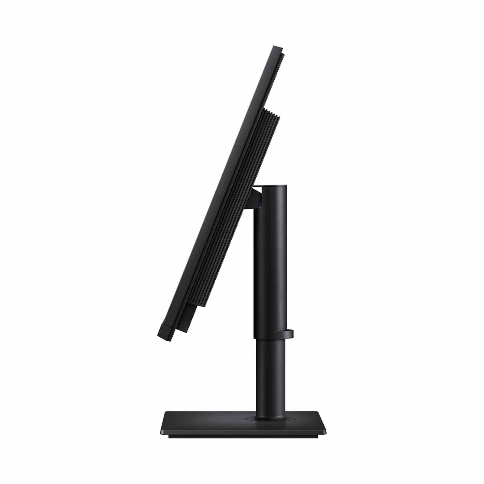 SAMSUNG 32in 4k Height Adjustable Viewfinity S8 Monitor LS32H802UAEXXS-image 5