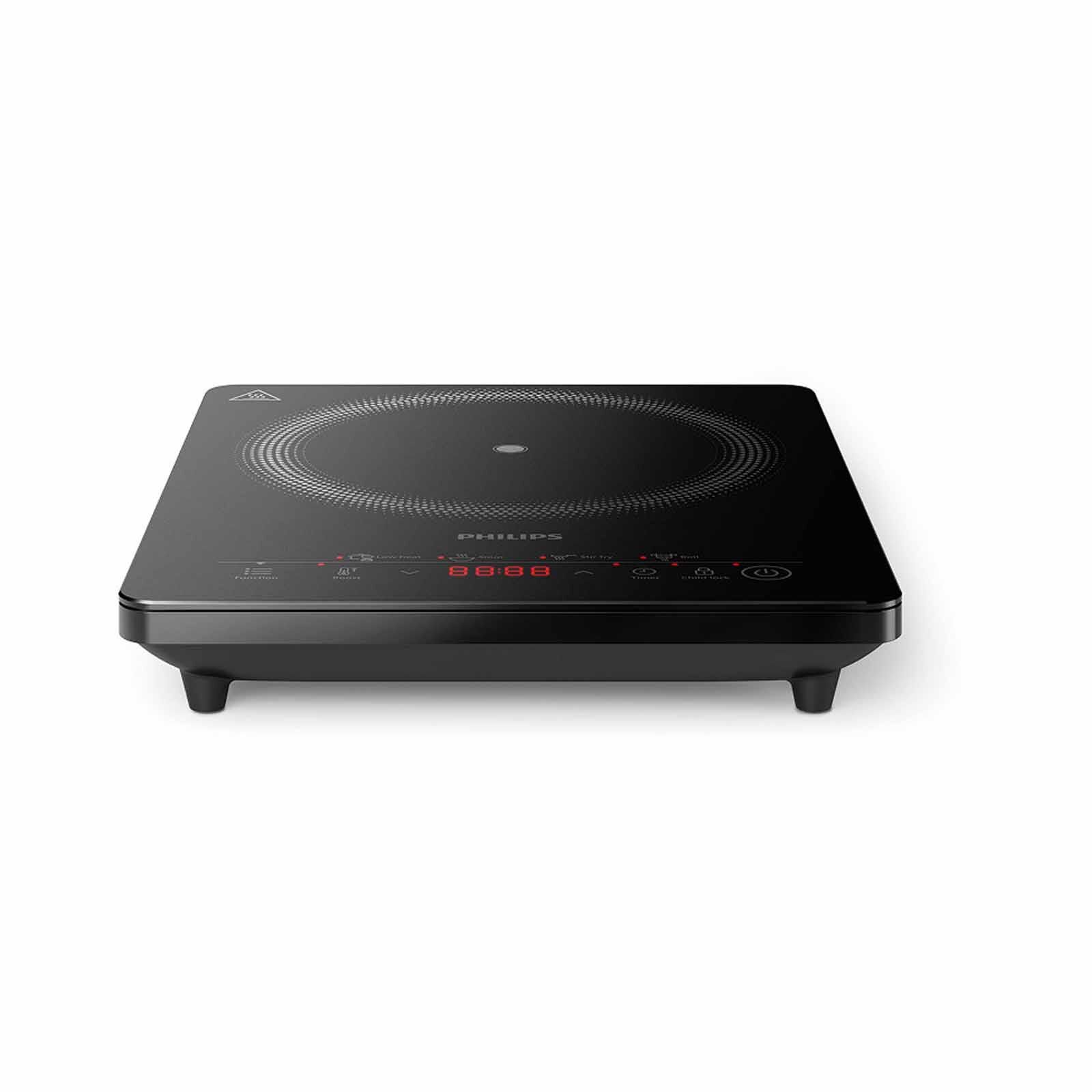 PHILIPS Series 3000 Induction Cooker HD5830/90-image 3