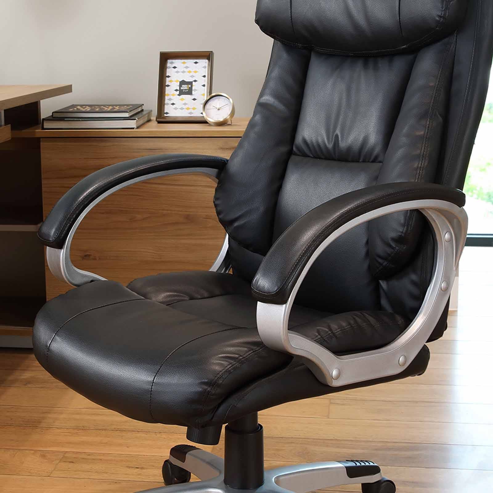 INDEX Office Chair APPRENTICE-image 6