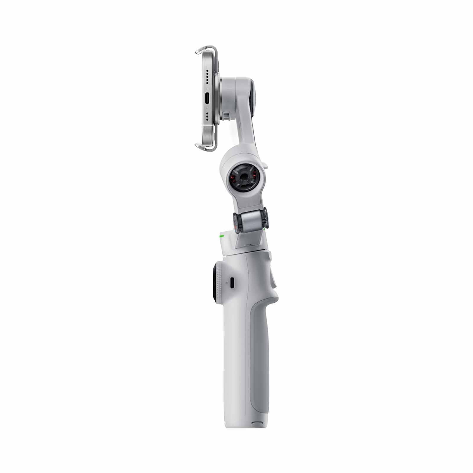 INSTA360 Flow 2 Pro Standard (grey) CINSABQBG/G-image 7