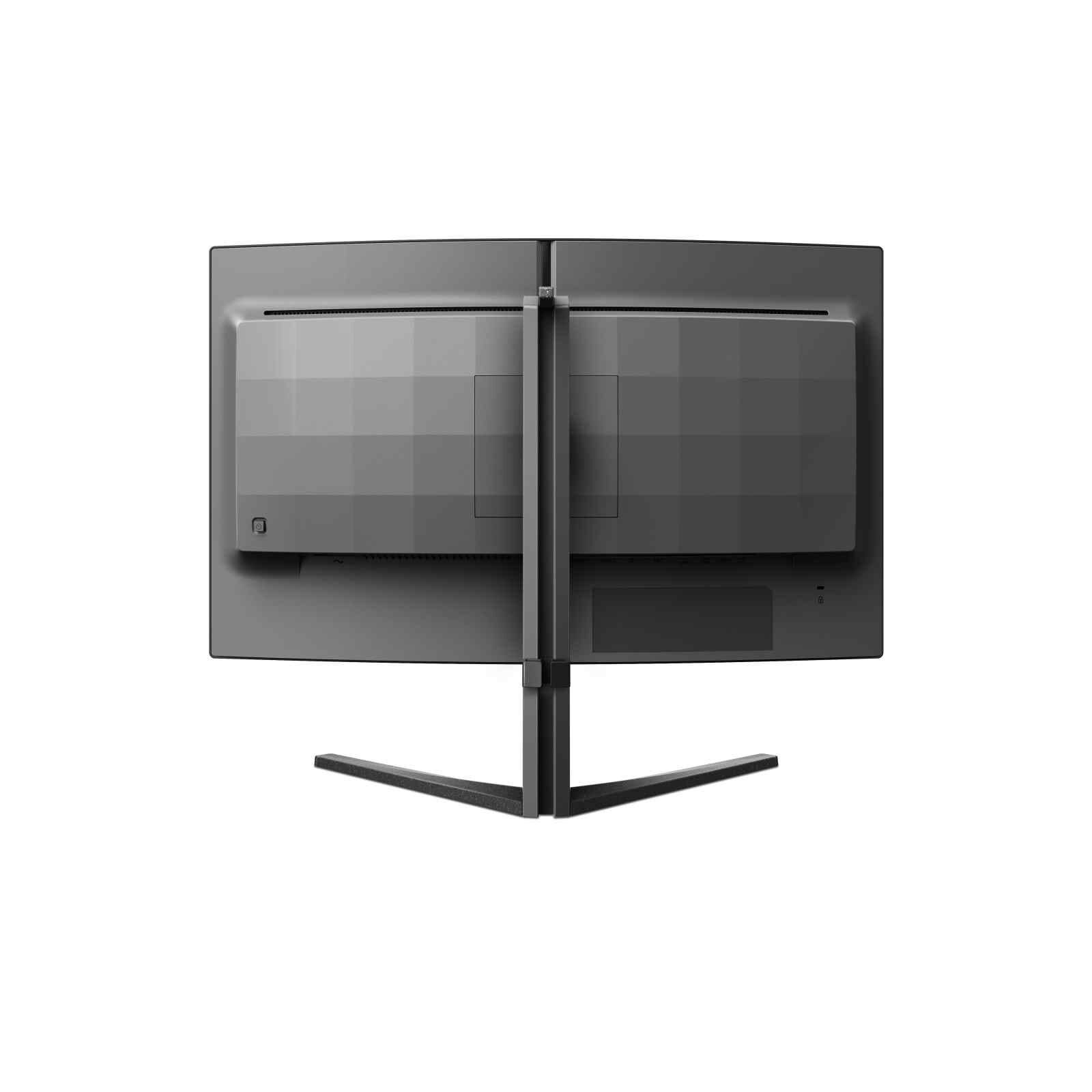 PHILIPS 27 Inch Evnia Curved Qhd Monitor 27M2C5500W-image 4