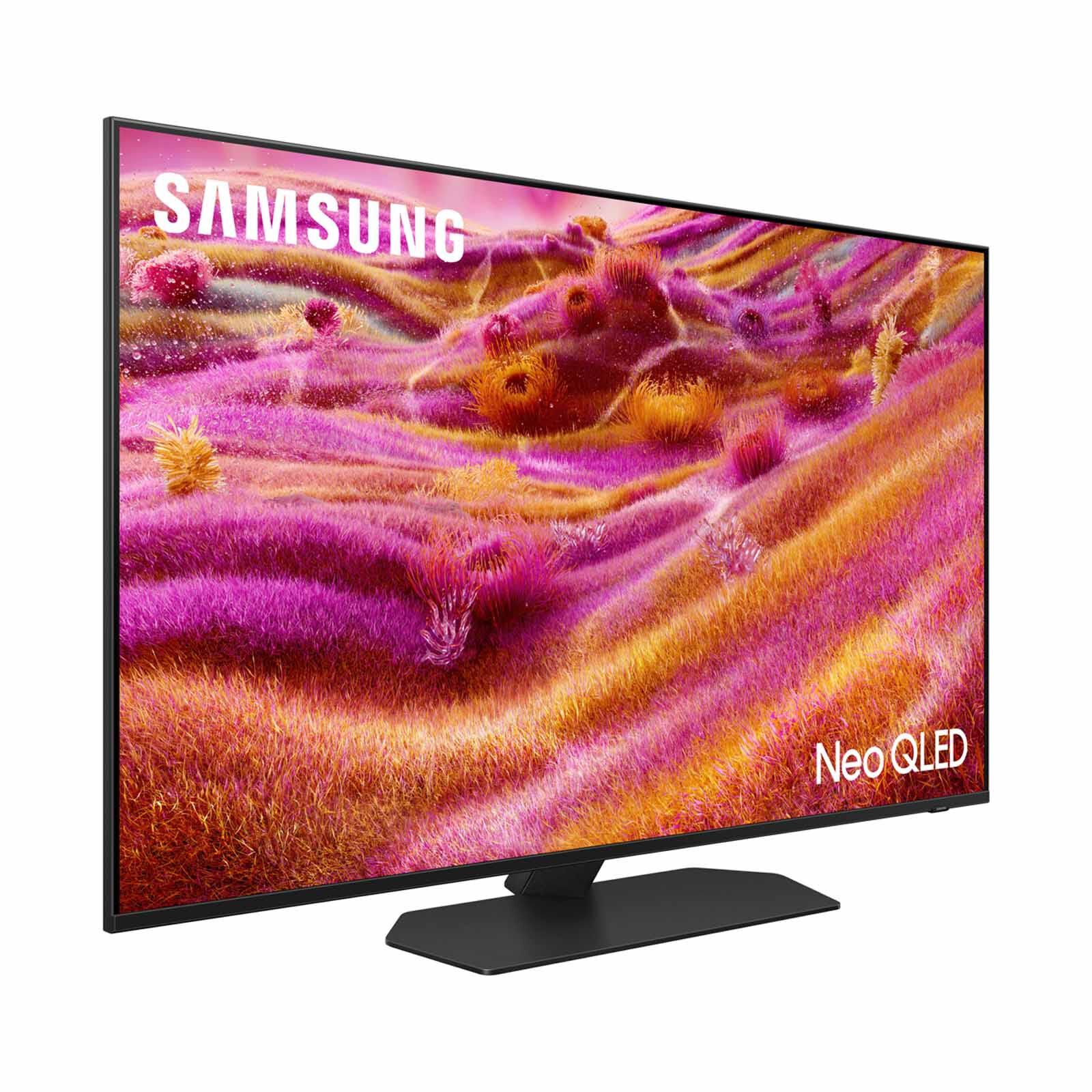 SAMSUNG 50 In Uhd 4k Neo Qled Smart Tv QA50QN90FAKXXS-image 2