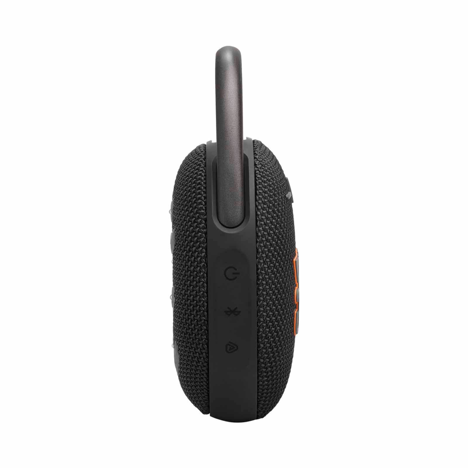 JBL Portable Bt Speaker CLIP 5 BLACK-image 5