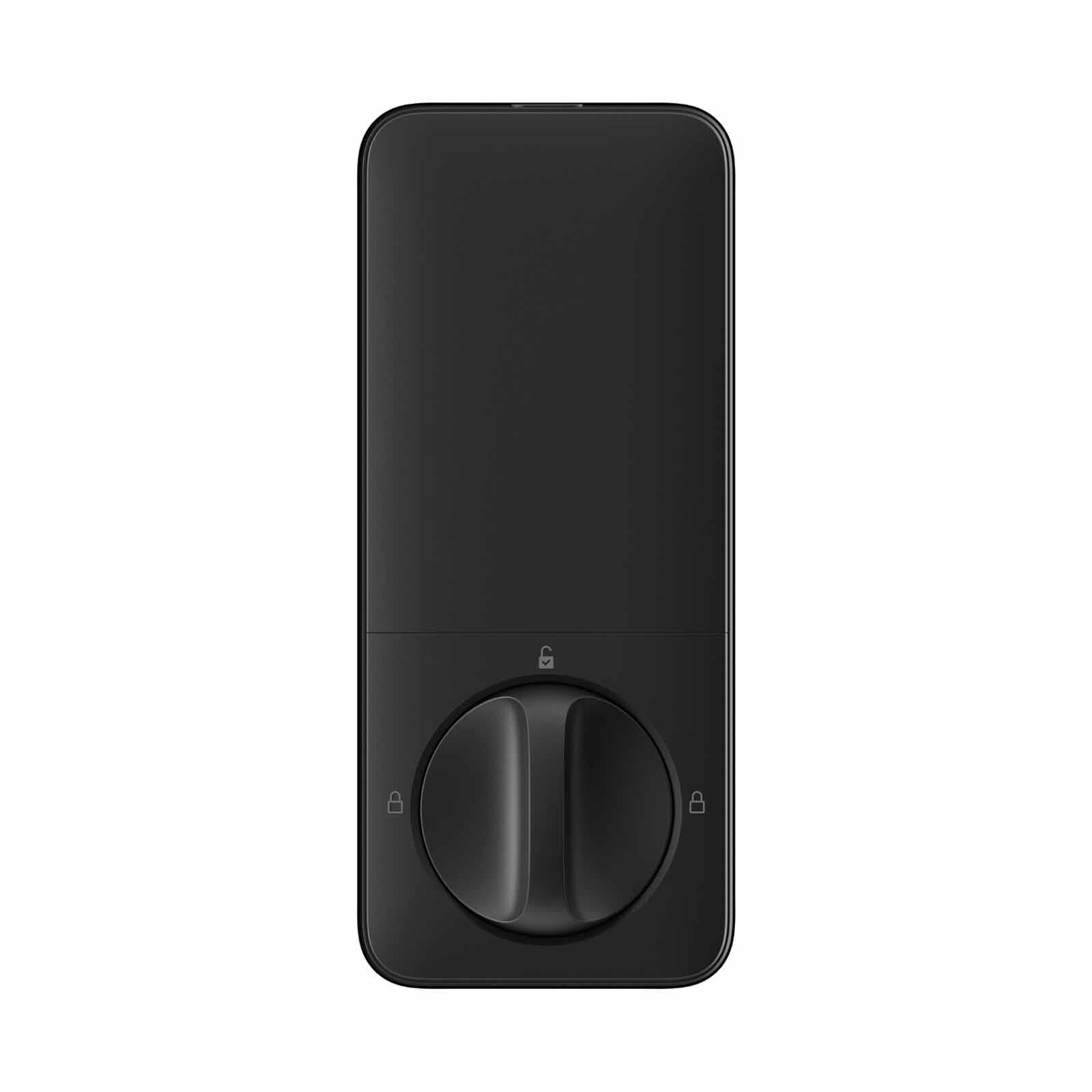 AQARA U400 Smart Lock: Diy (supply Only & No Installation) - Black U400 SMART LOCK: DIY (SUPPLY ONLY & NO INSTALLATION) - BLACK-image 7