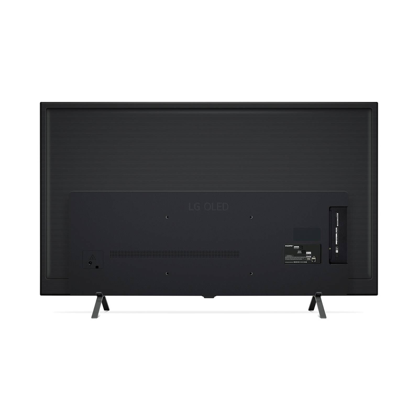 LG 65 In Oled Ai Smart Tv OLED65A3PSA.ATC-image 7
