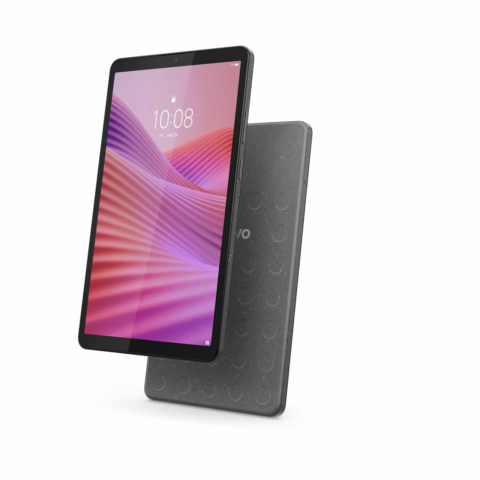 LENOVO 8.7in Hd Ips Mediatek Helio G85 Arm Mali G52 Mc2 4gb 64gb Wifi5 Android 14 TAB ONE ZAF00046SG WIFI-image 4