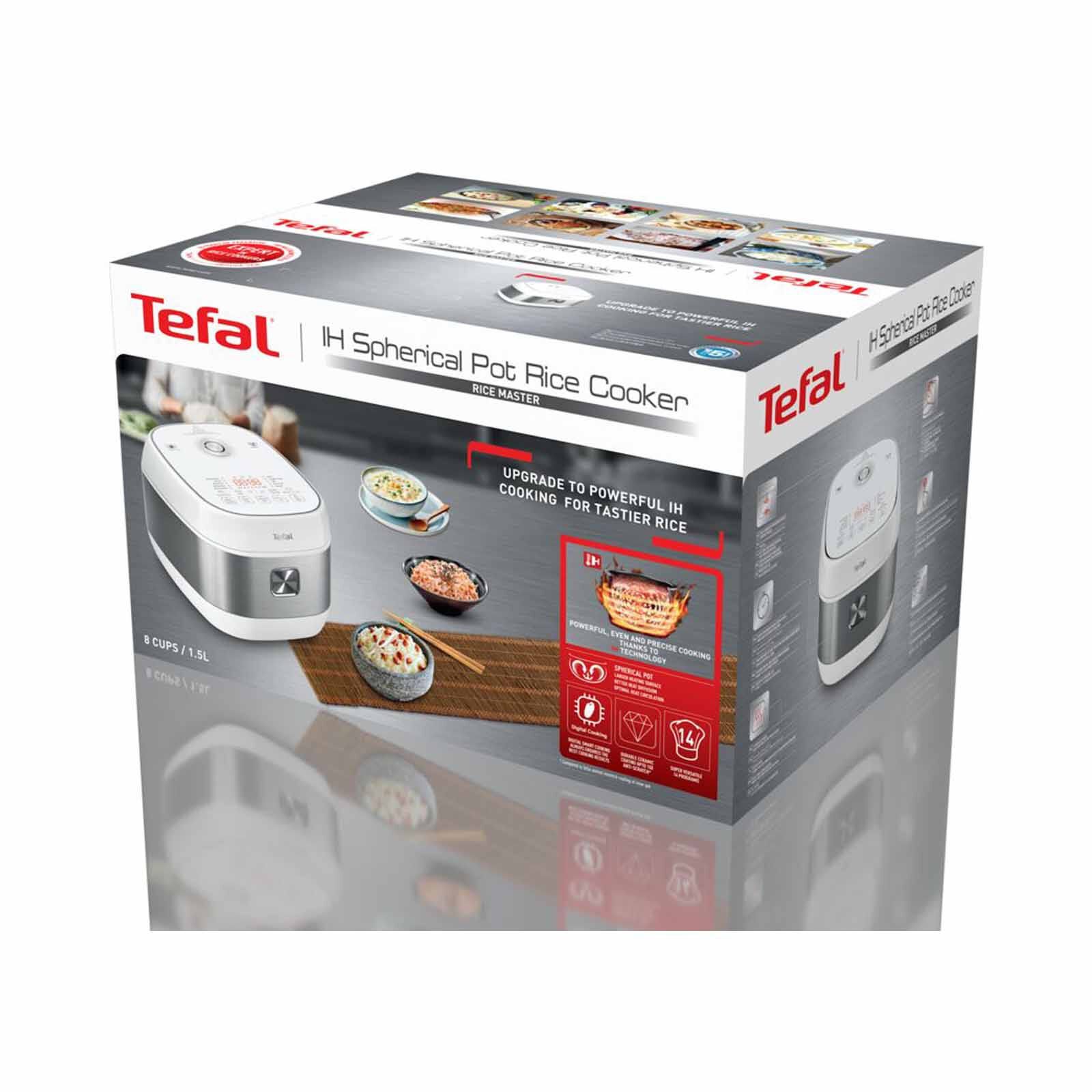 TEFAL Rice Master Rice Cooker (1.5l) RK8131-image 4